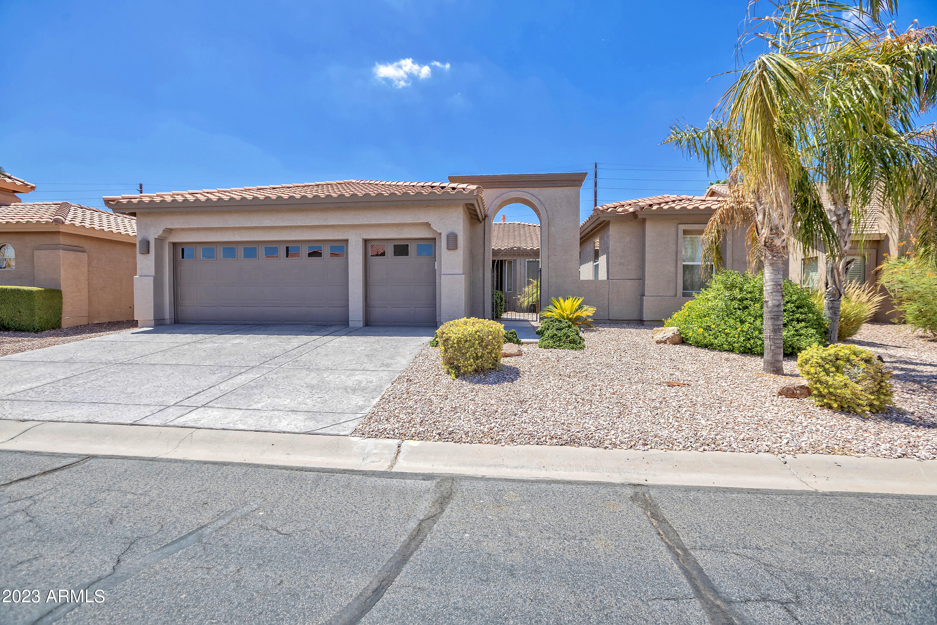9029 E STONEY VISTA Drive