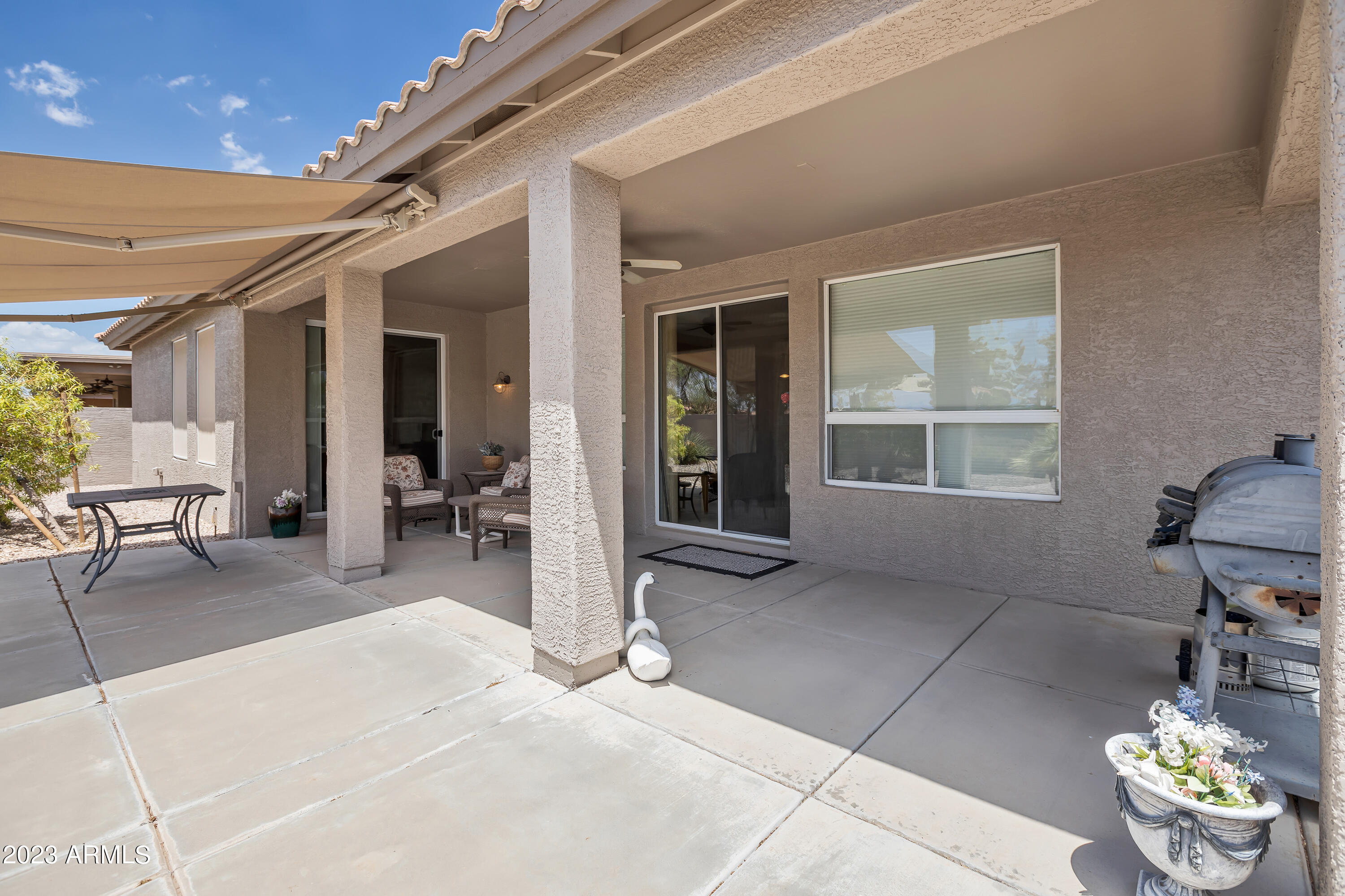 9029 E STONEY VISTA Drive