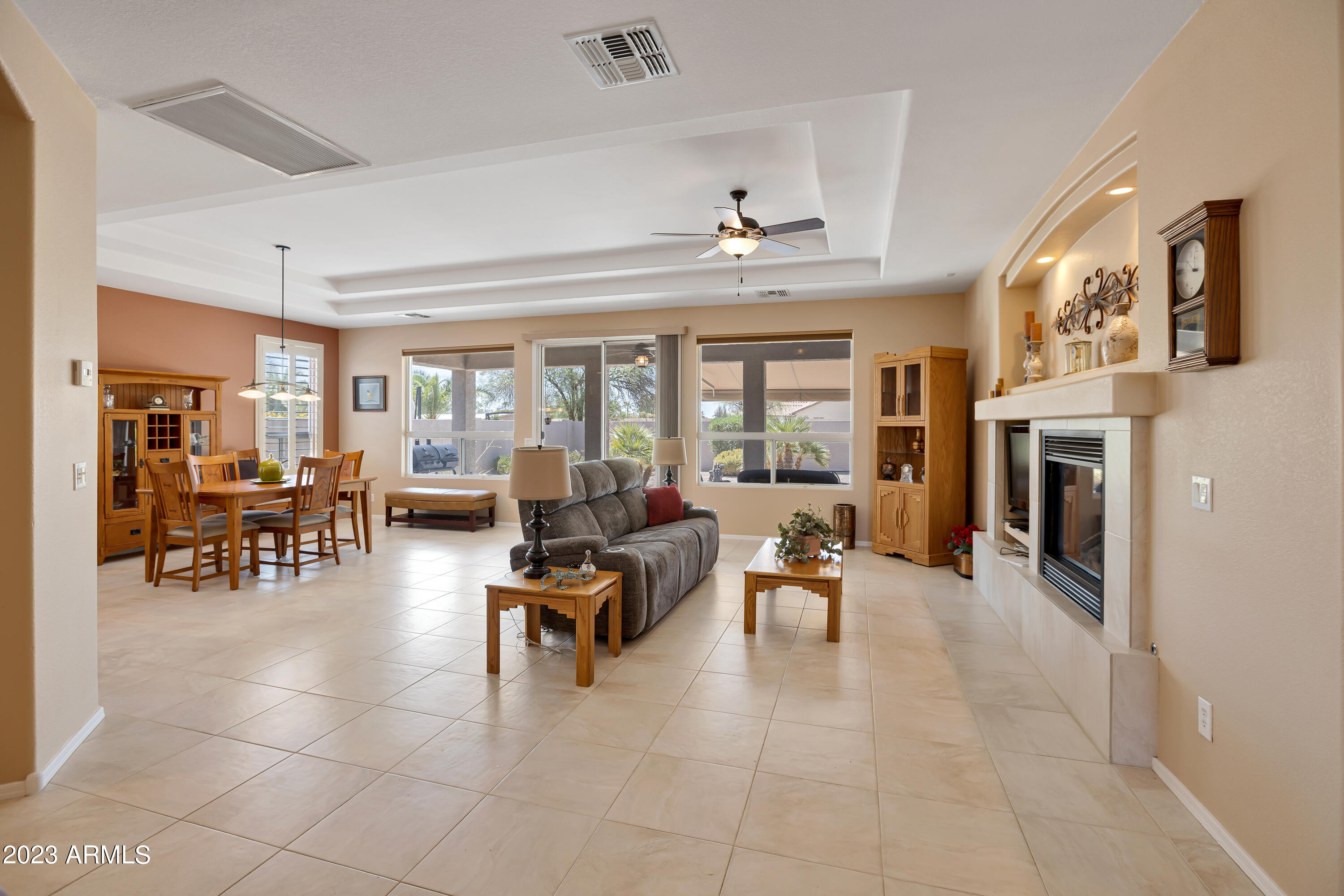 9029 E STONEY VISTA Drive