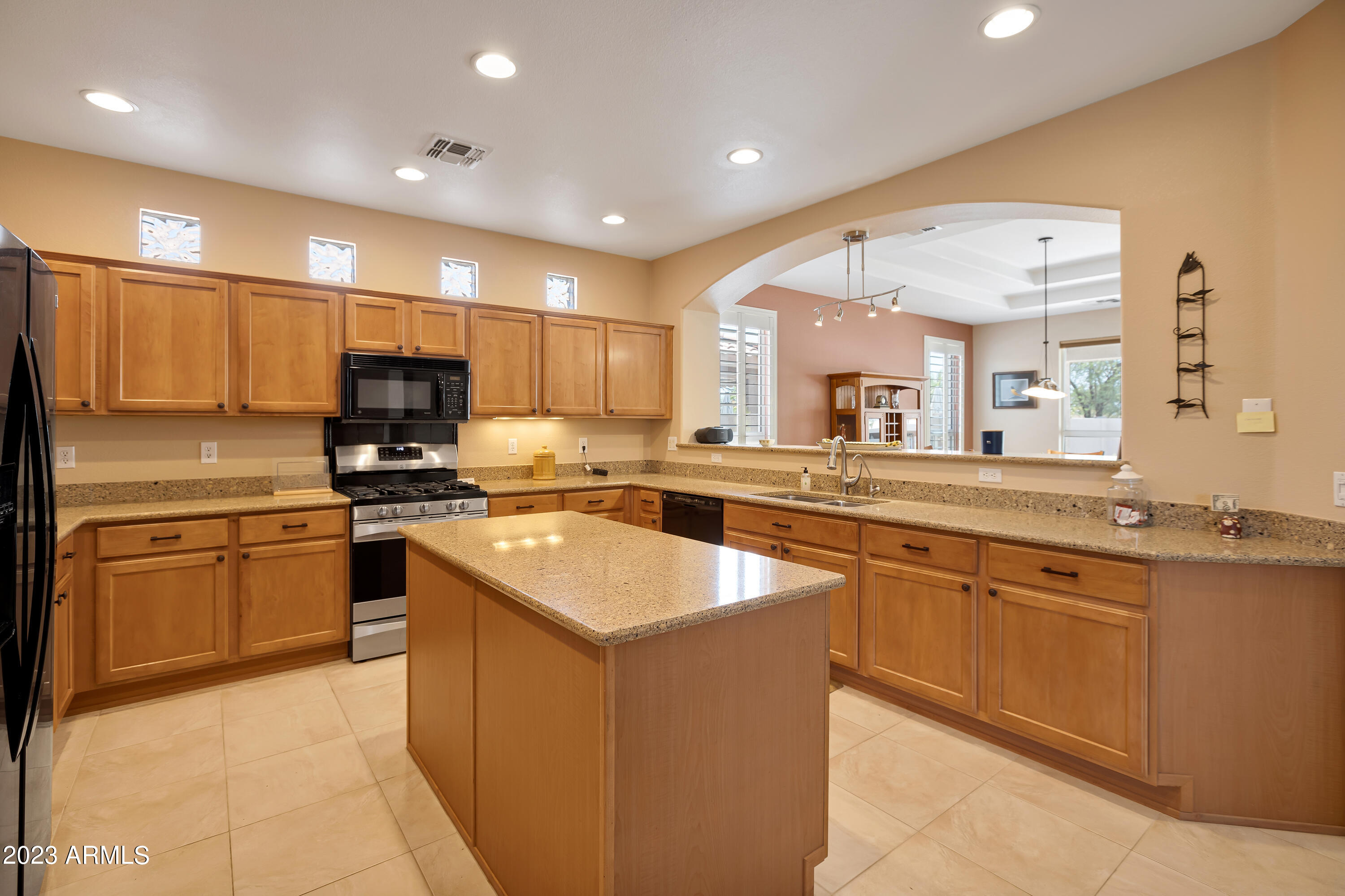 9029 E STONEY VISTA Drive