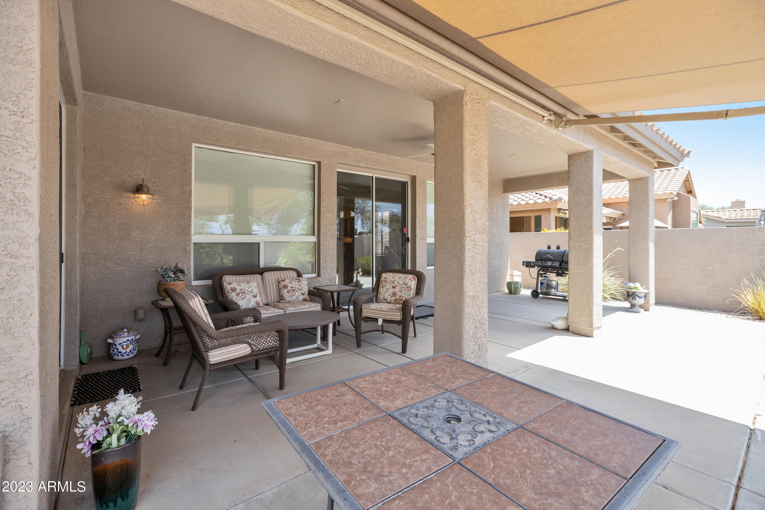 9029 E STONEY VISTA Drive