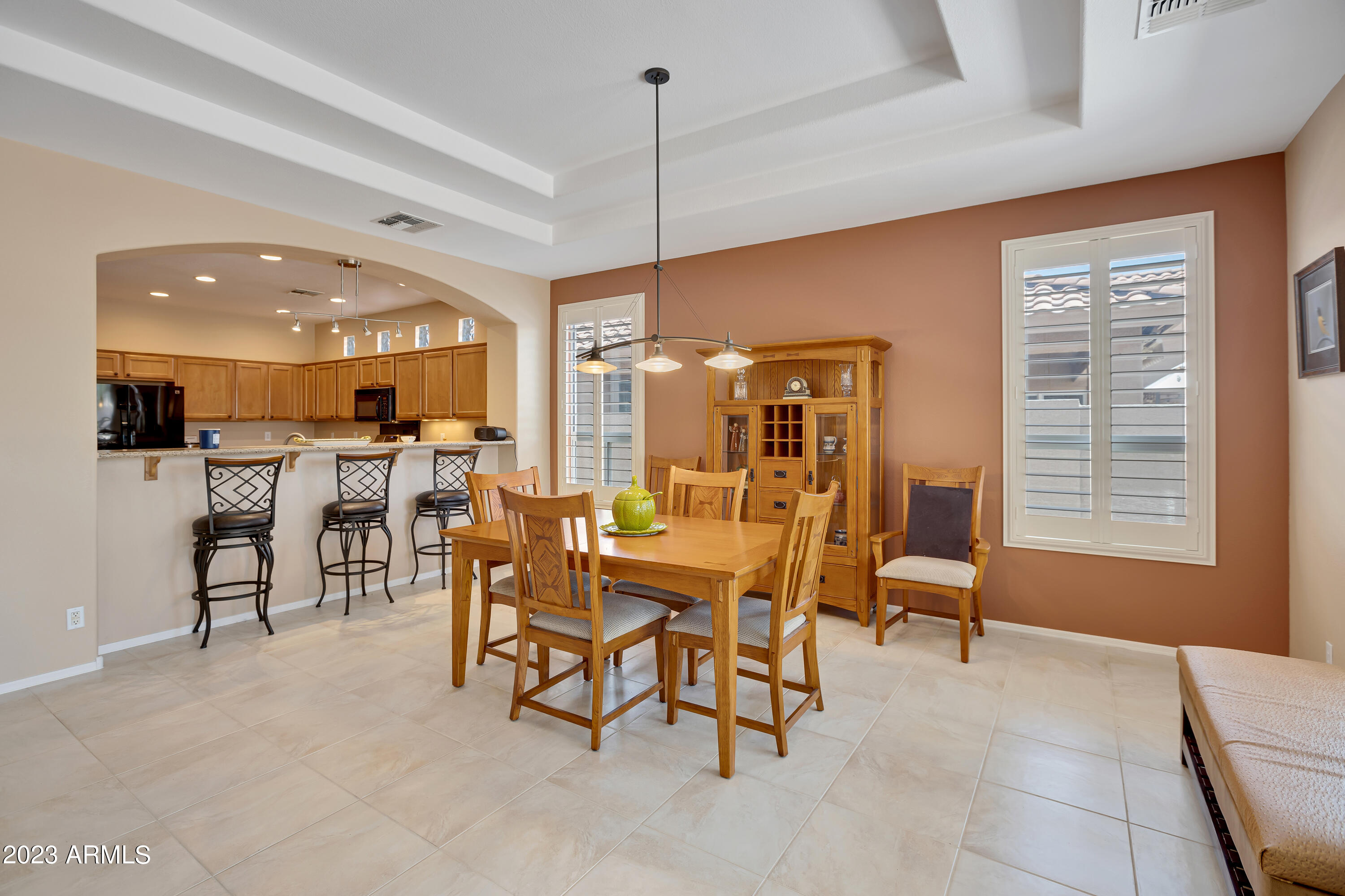 9029 E STONEY VISTA Drive