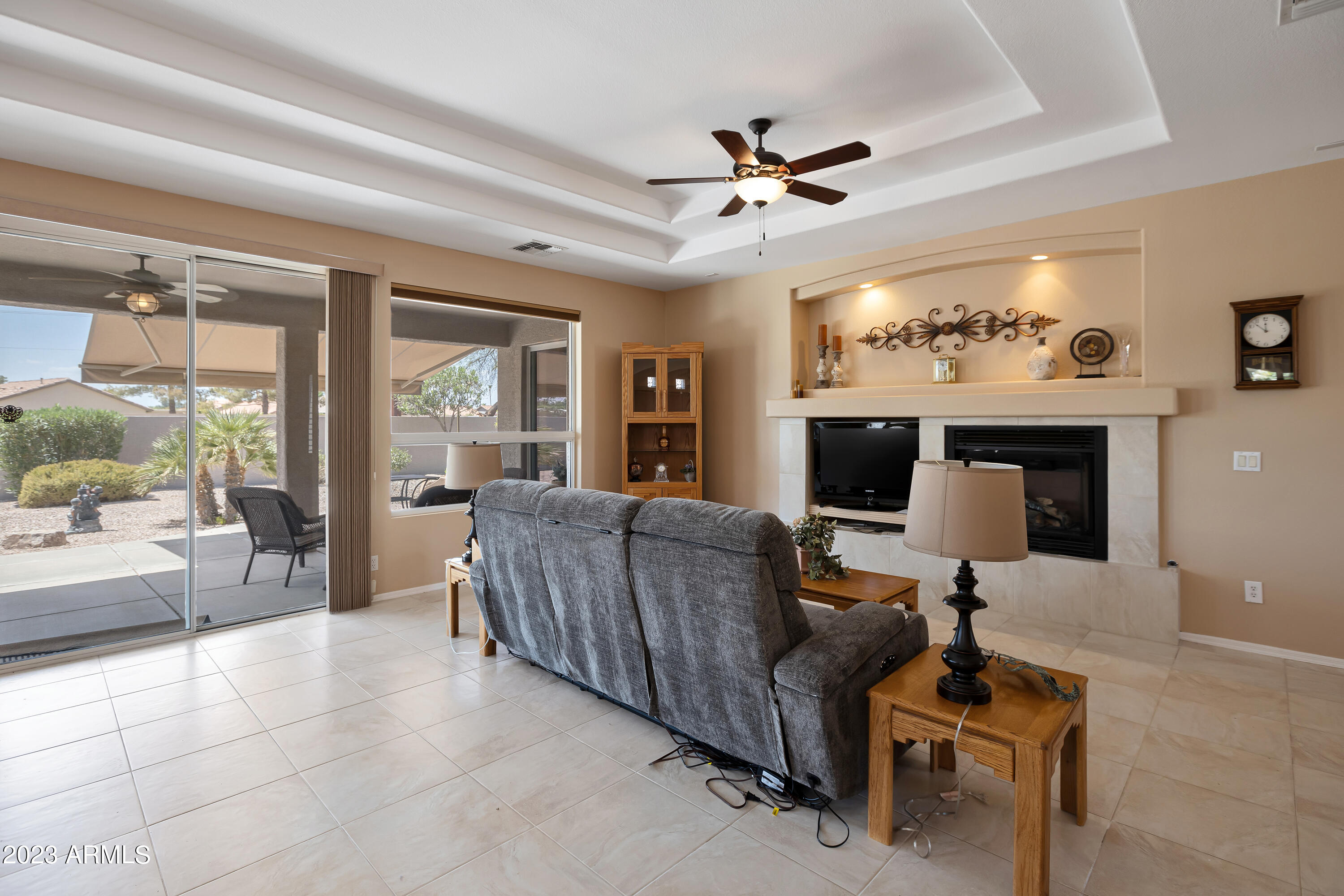 9029 E STONEY VISTA Drive