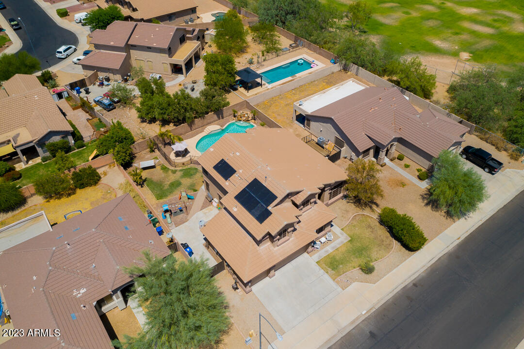 11058 E CHOLLA Road