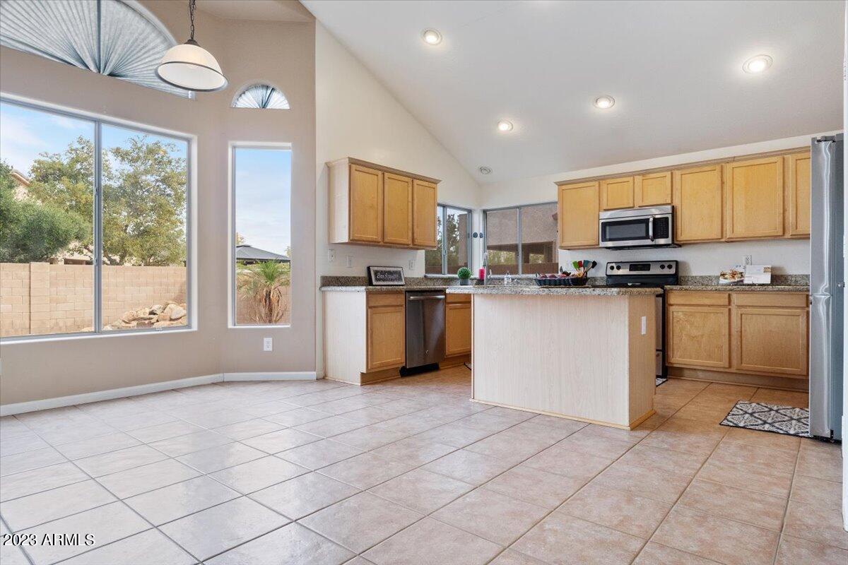 11058 E CHOLLA Road