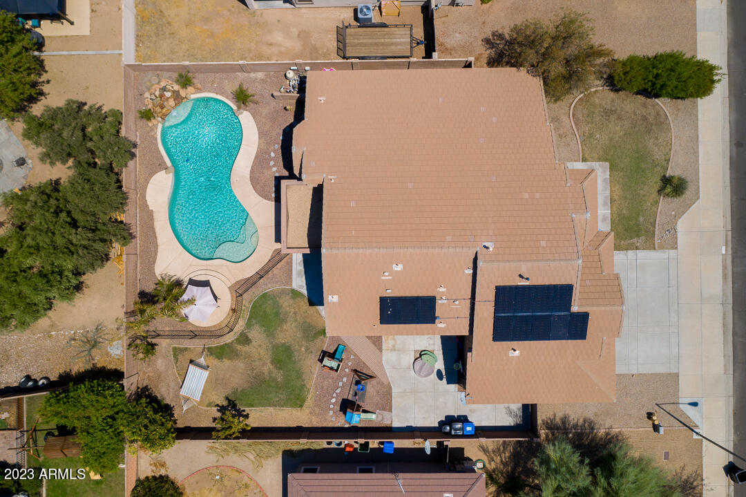 11058 E CHOLLA Road