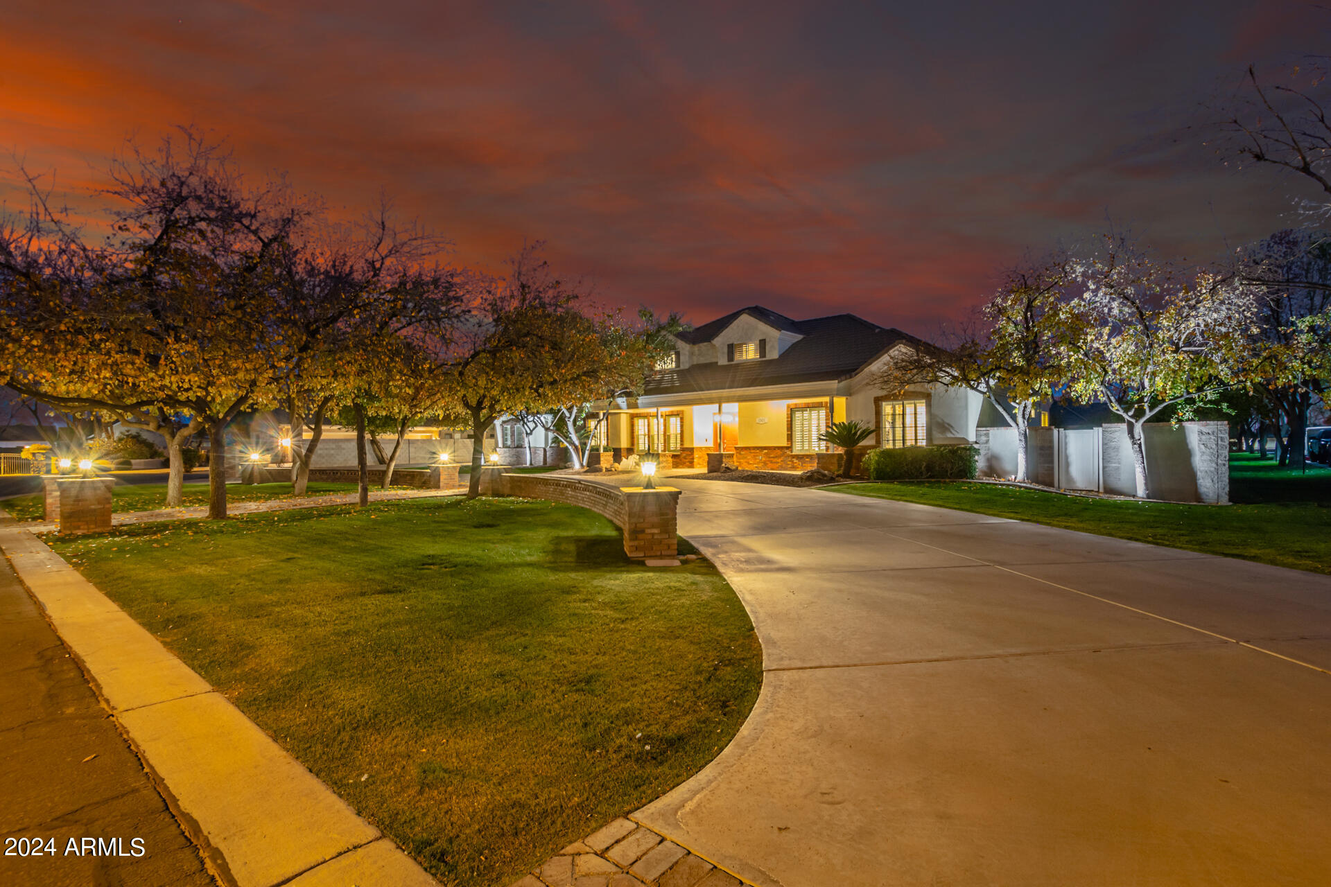 15431 E BRONCO Court