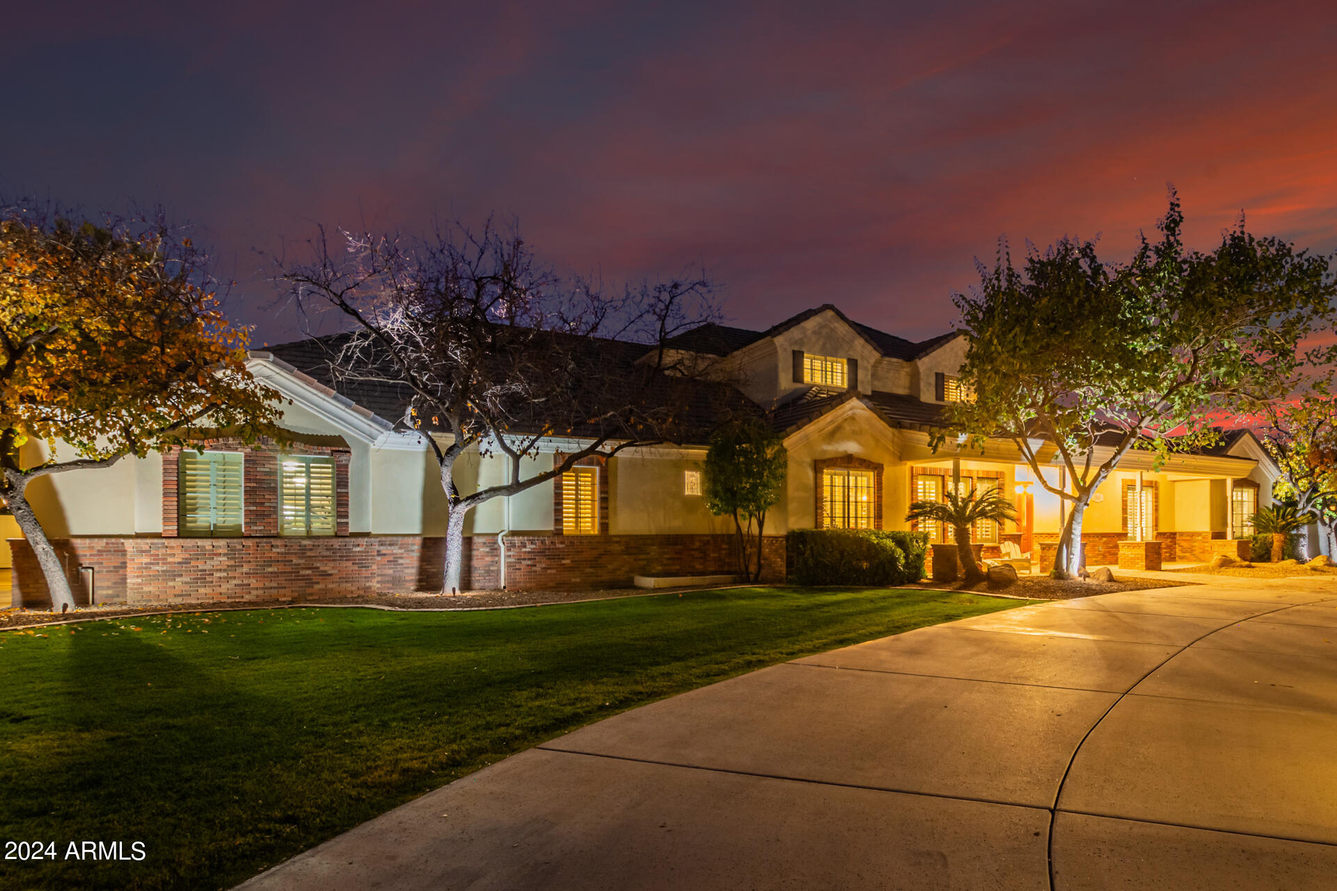 15431 E BRONCO Court