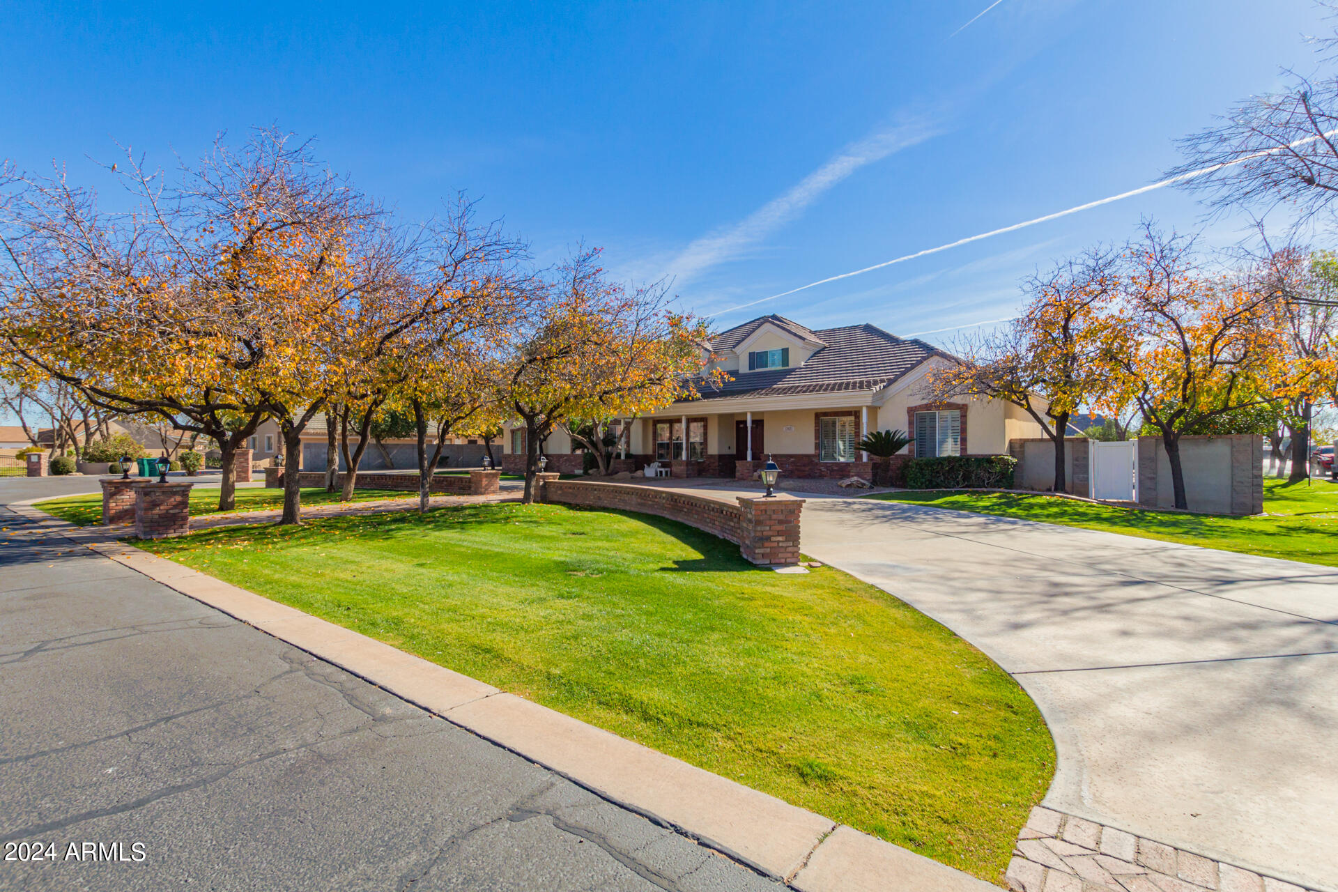15431 E BRONCO Court