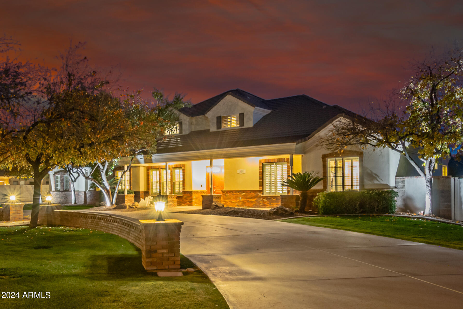 15431 E BRONCO Court