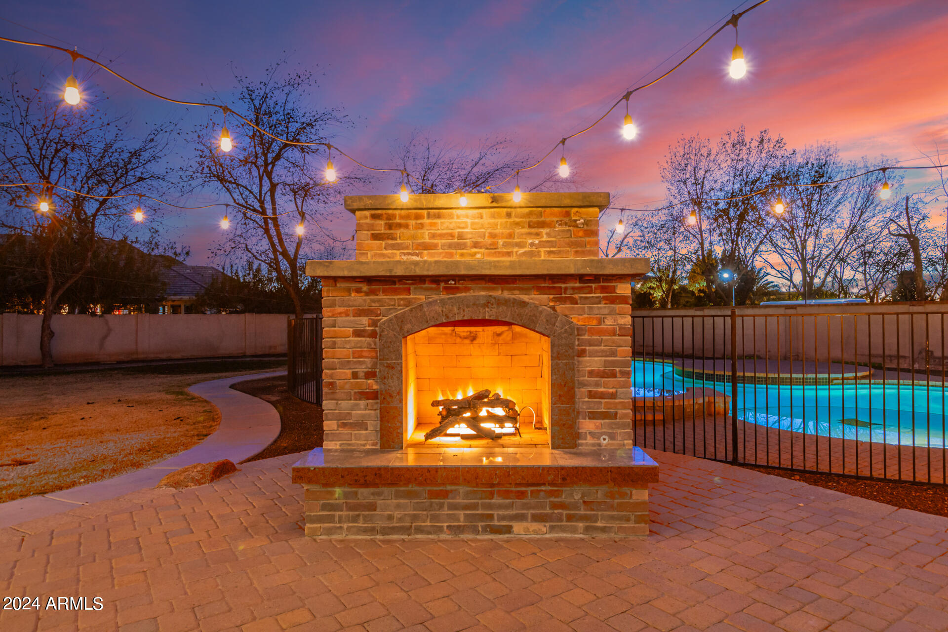 15431 E BRONCO Court