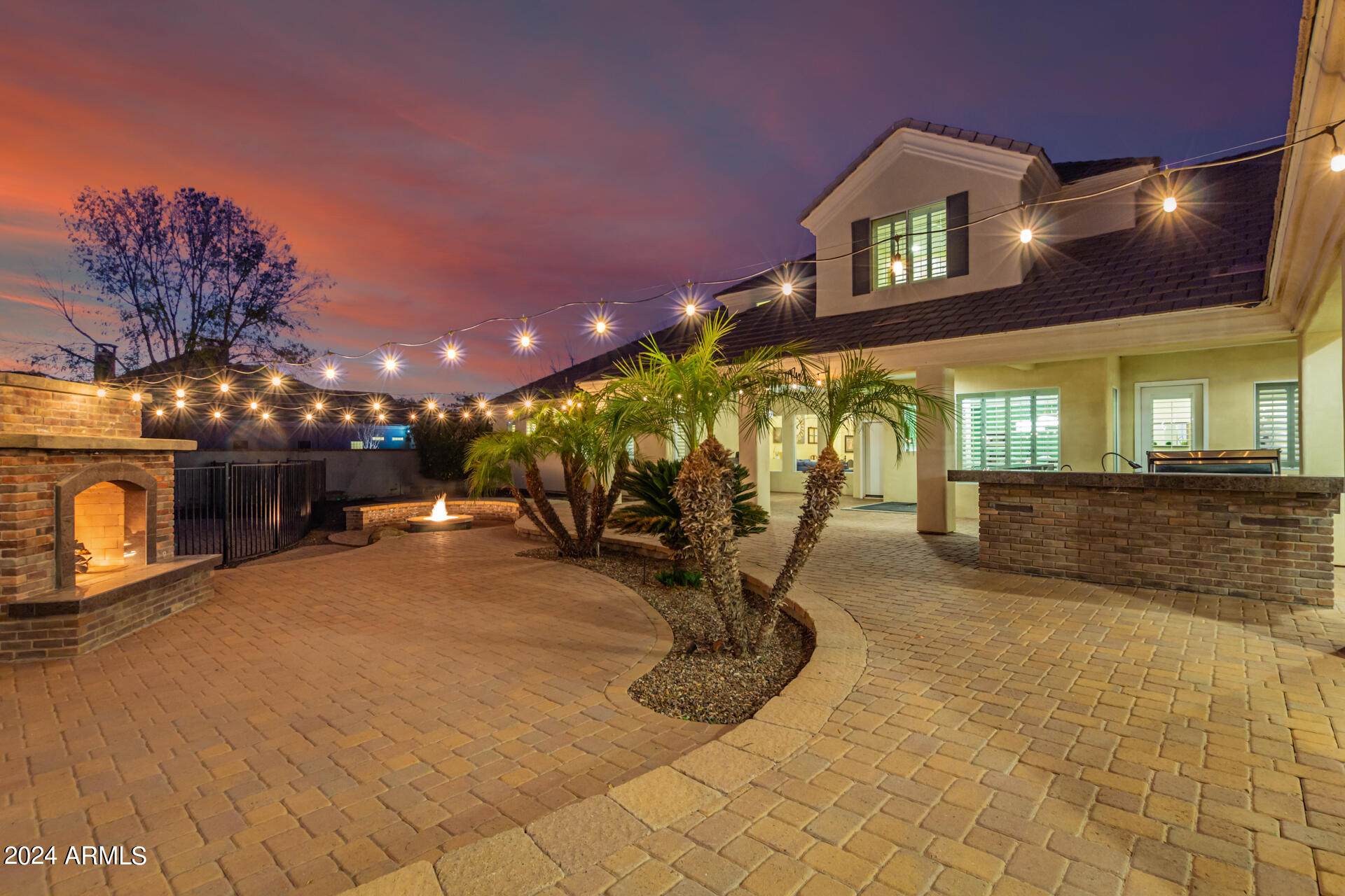15431 E BRONCO Court