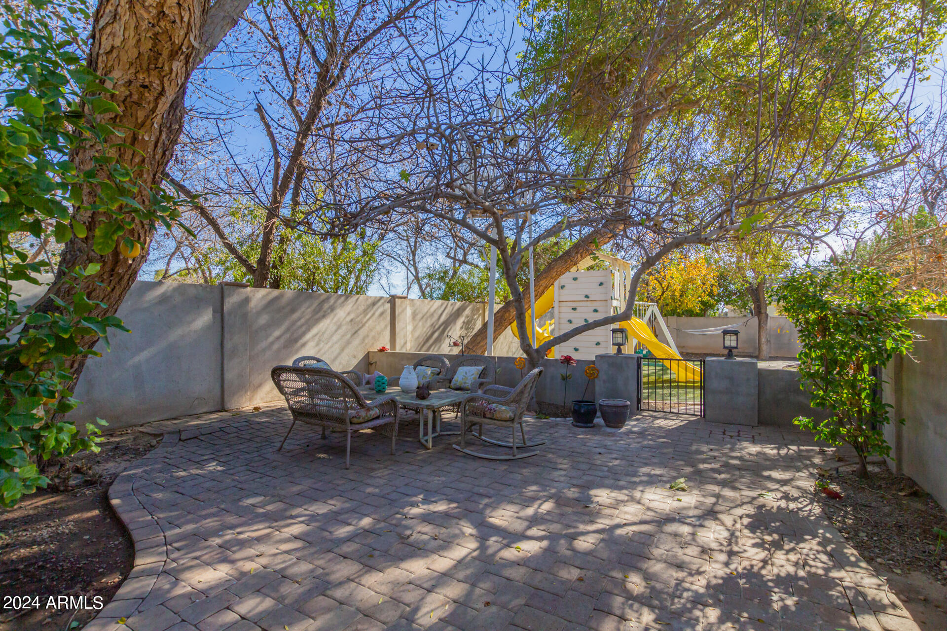 15431 E BRONCO Court