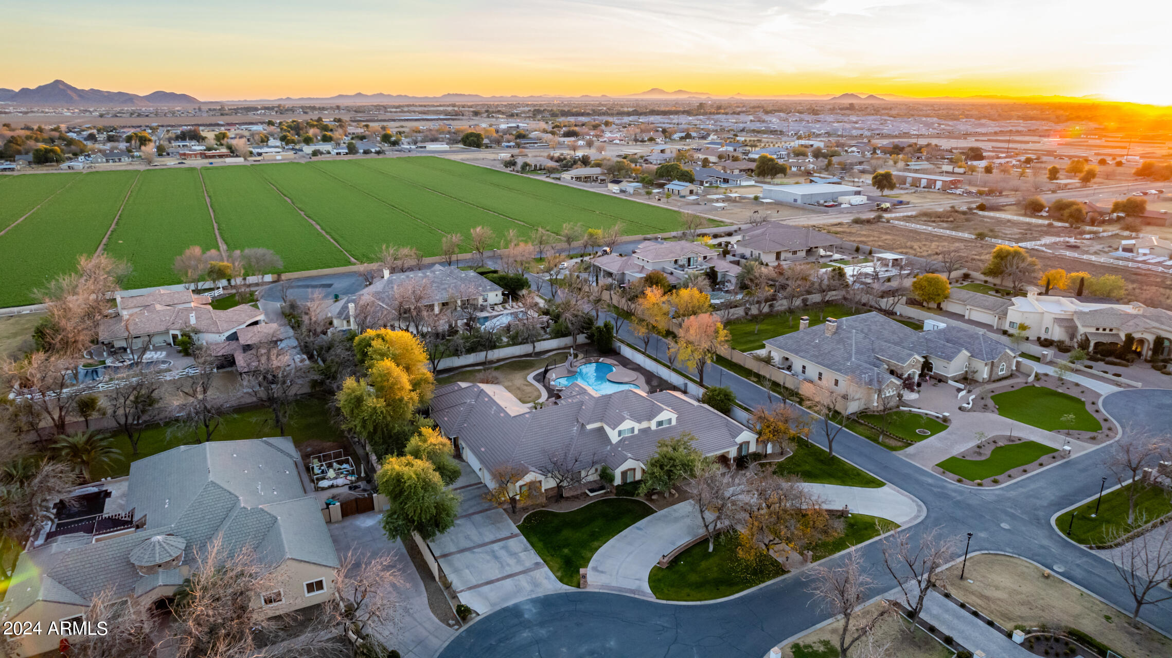 15431 E BRONCO Court