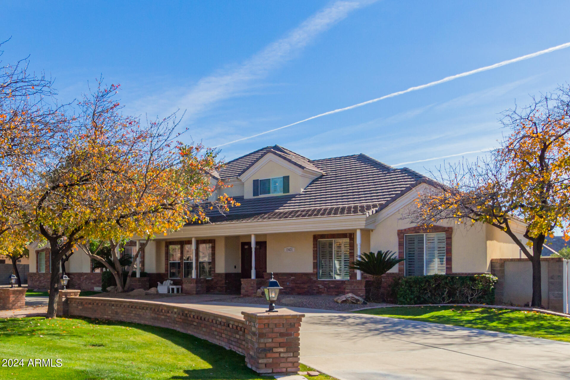 15431 E BRONCO Court