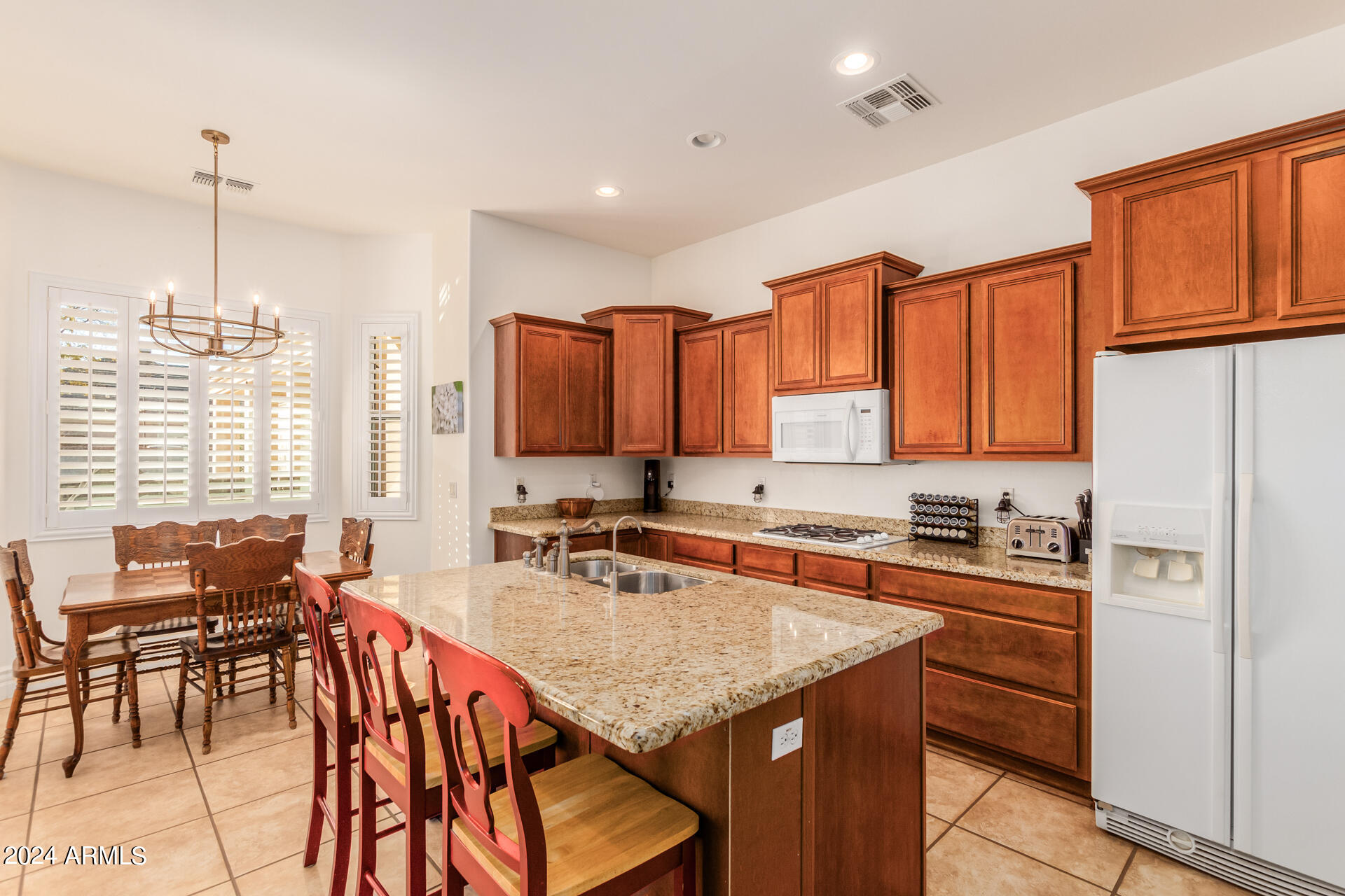 15431 E BRONCO Court
