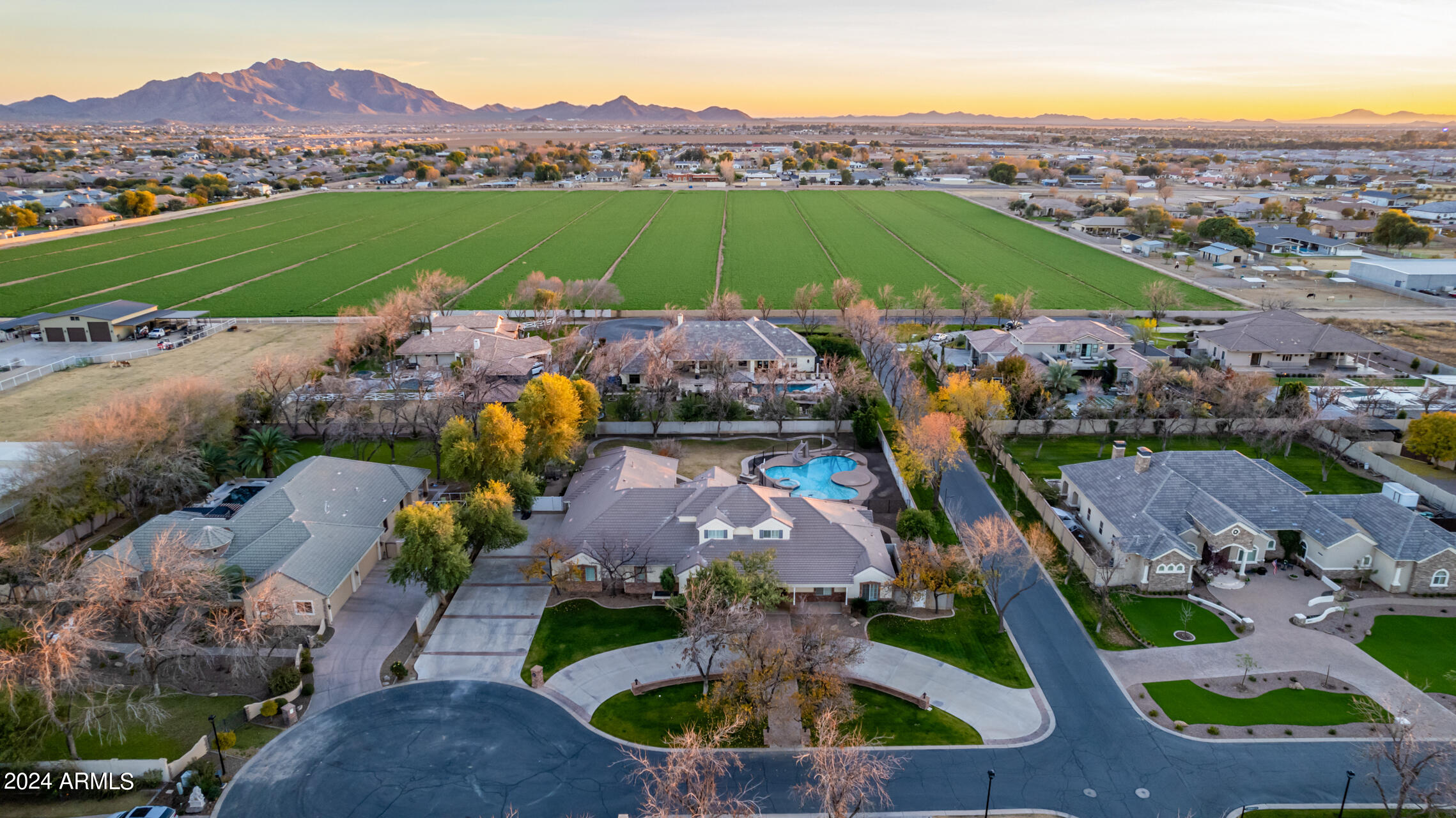 15431 E BRONCO Court