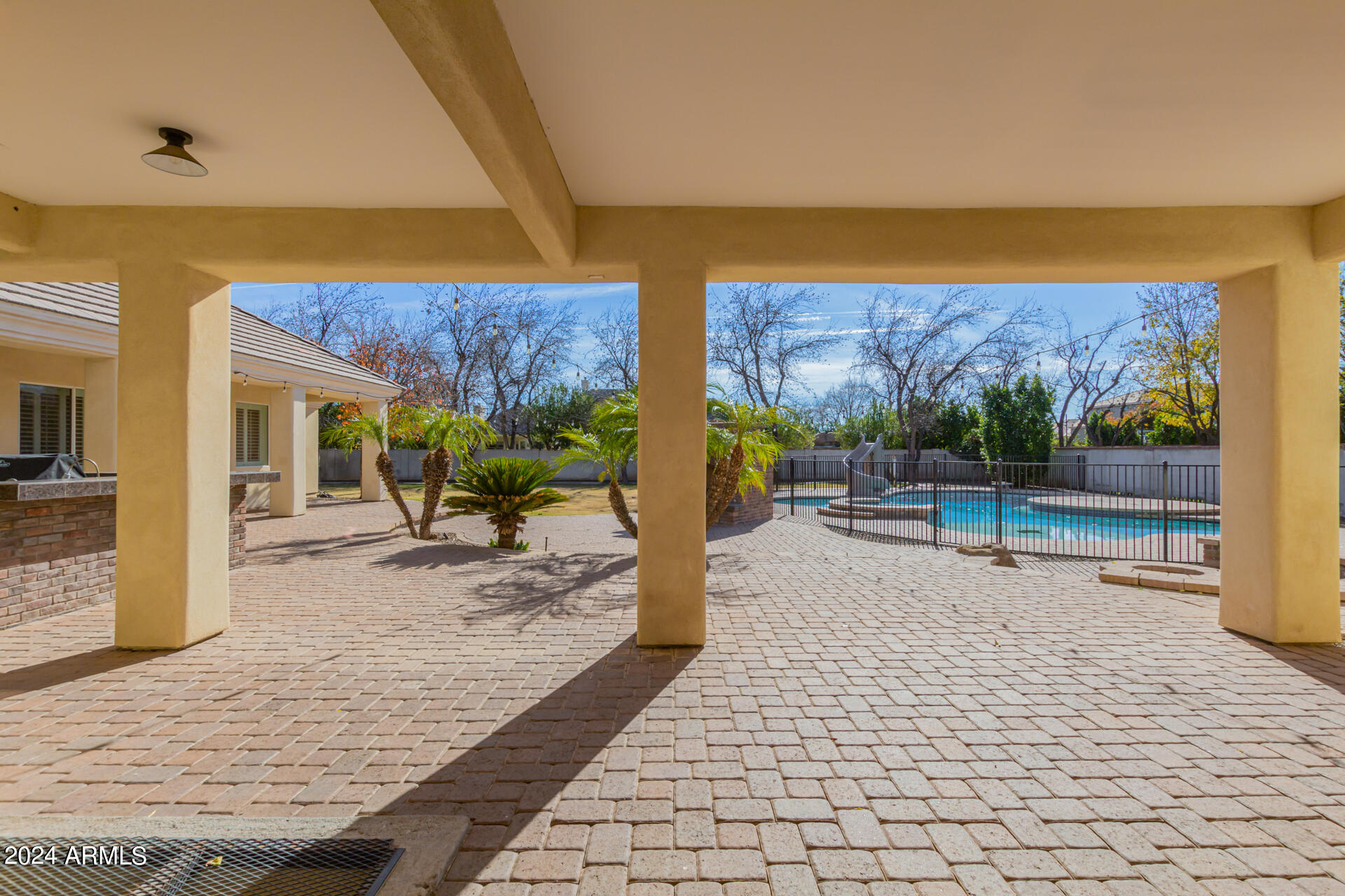 15431 E BRONCO Court