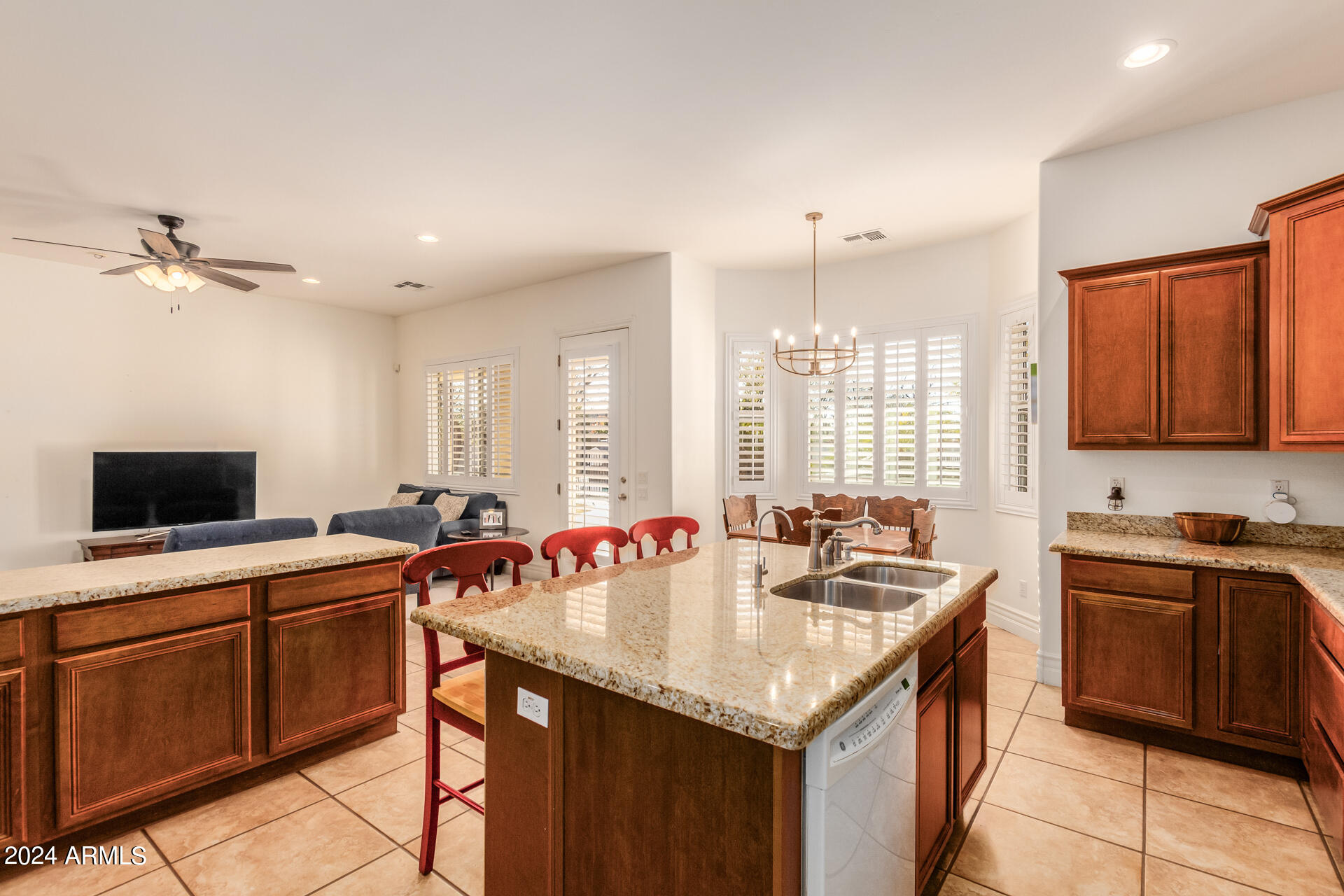15431 E BRONCO Court