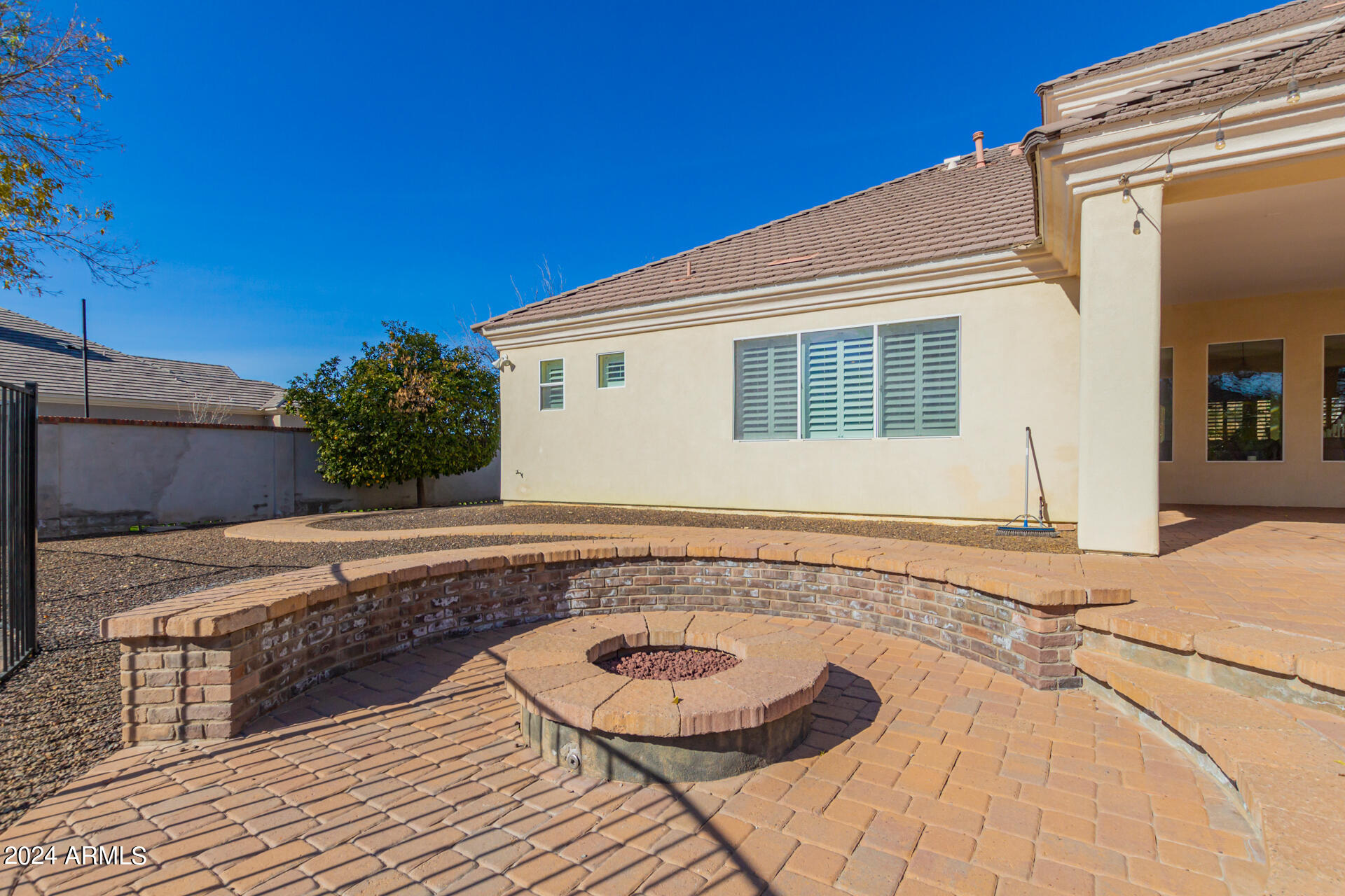 15431 E BRONCO Court