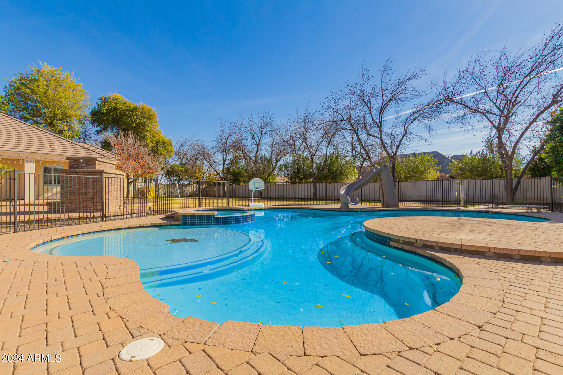 15431 E BRONCO Court