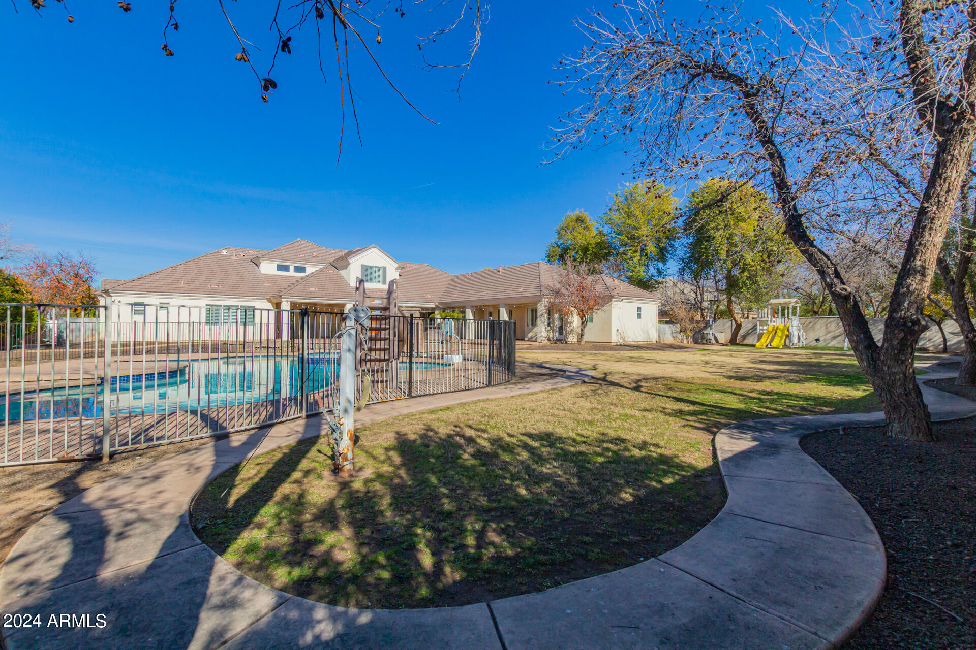 15431 E BRONCO Court