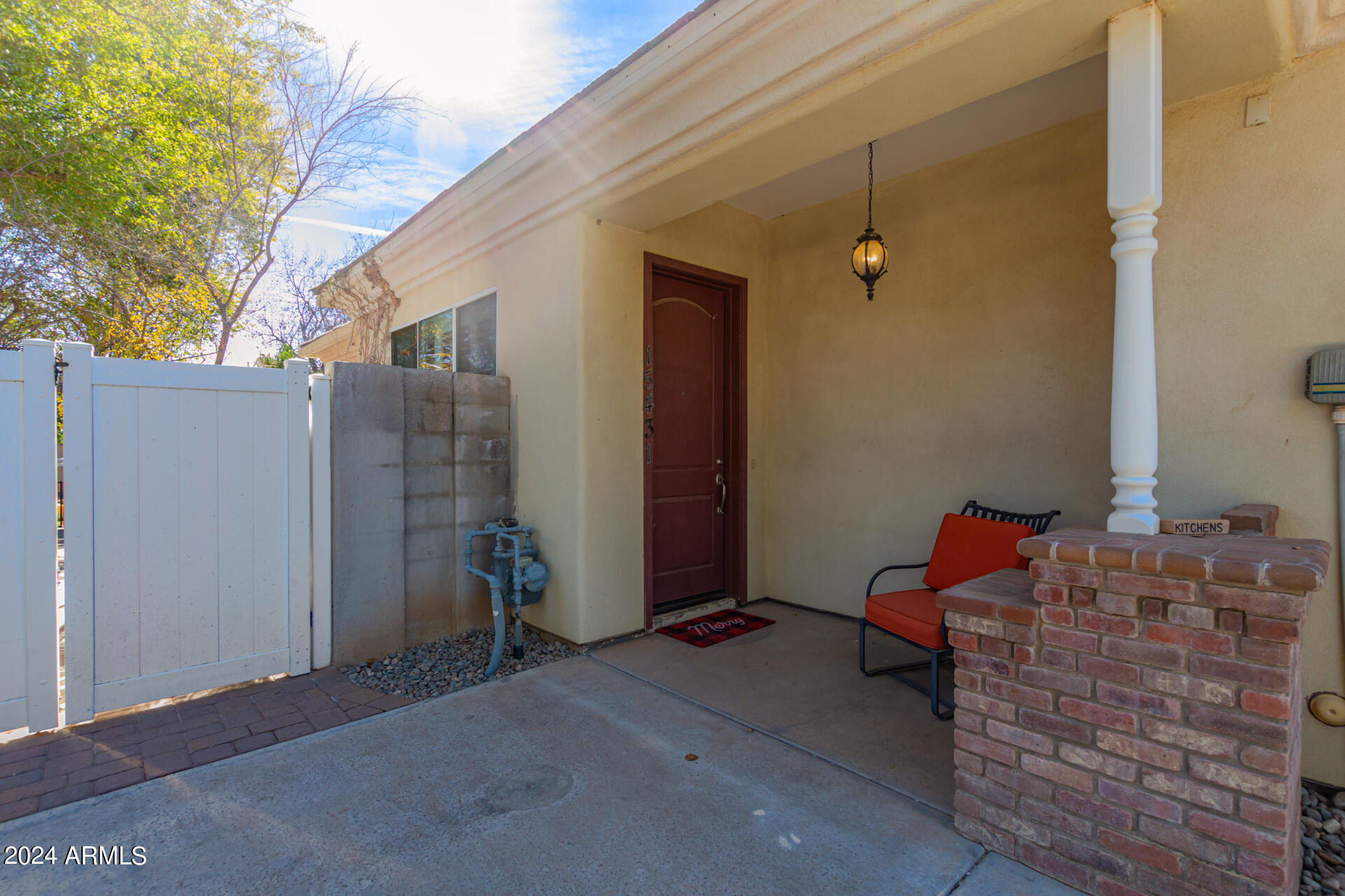 15431 E BRONCO Court