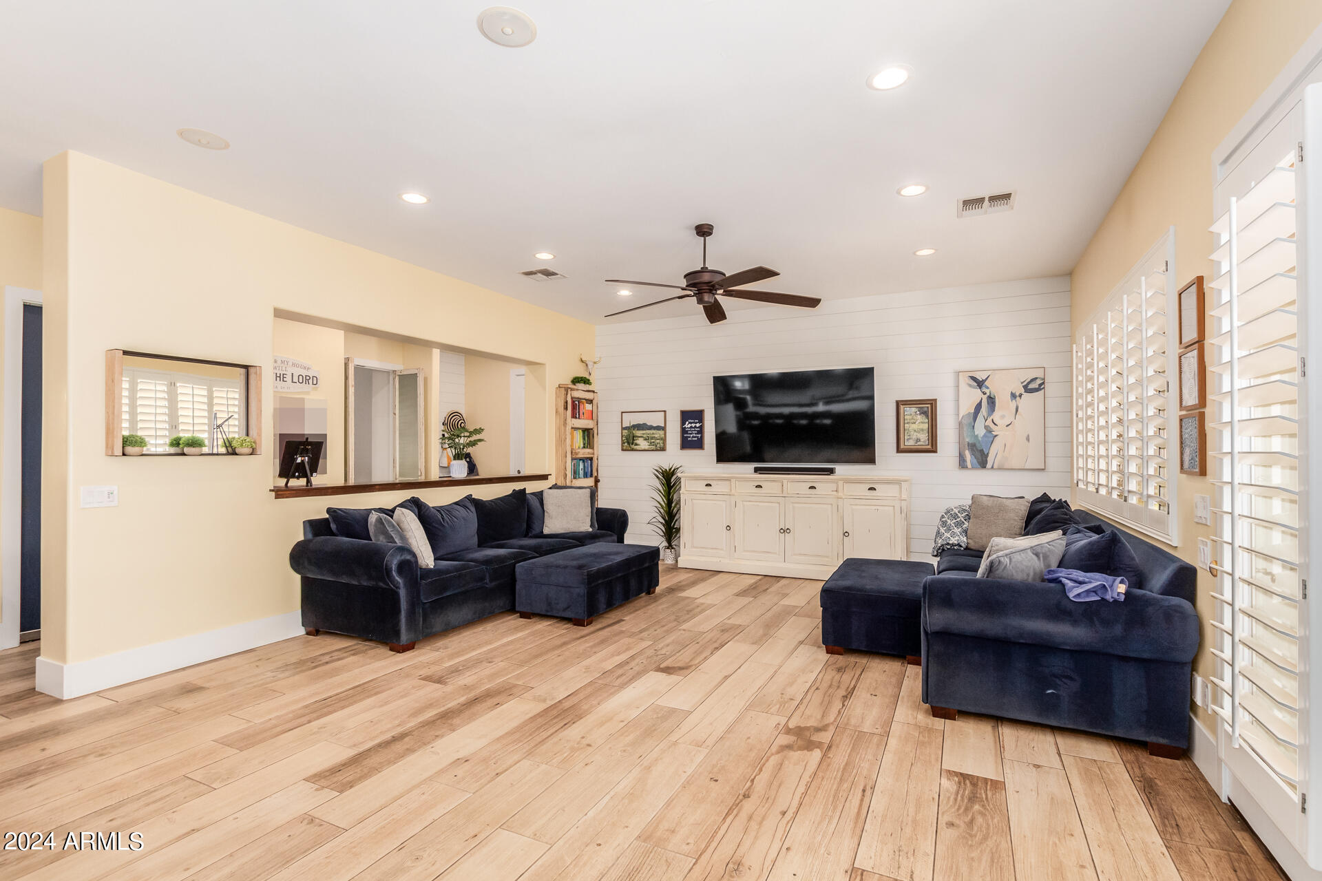 15431 E BRONCO Court