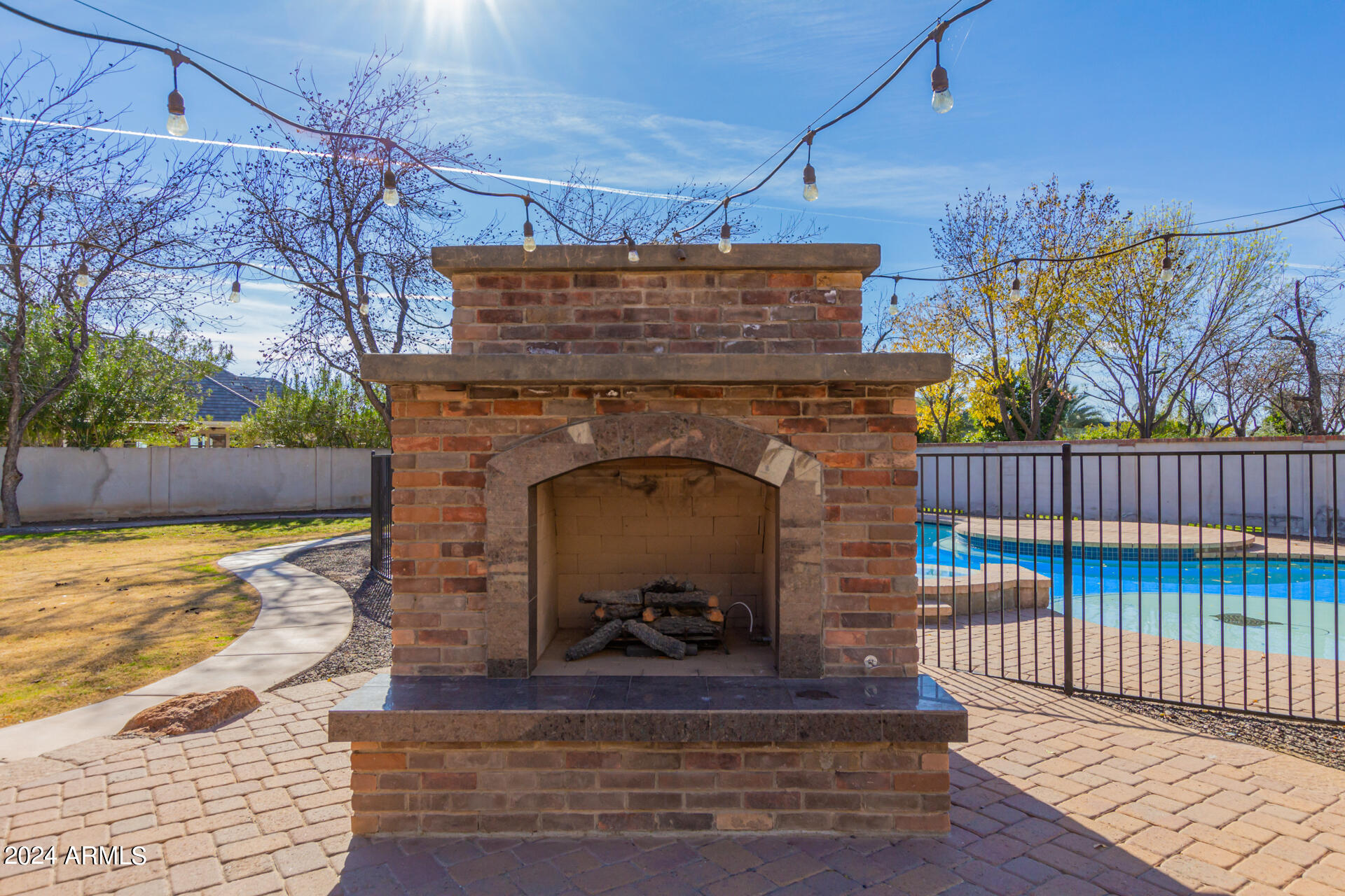 15431 E BRONCO Court