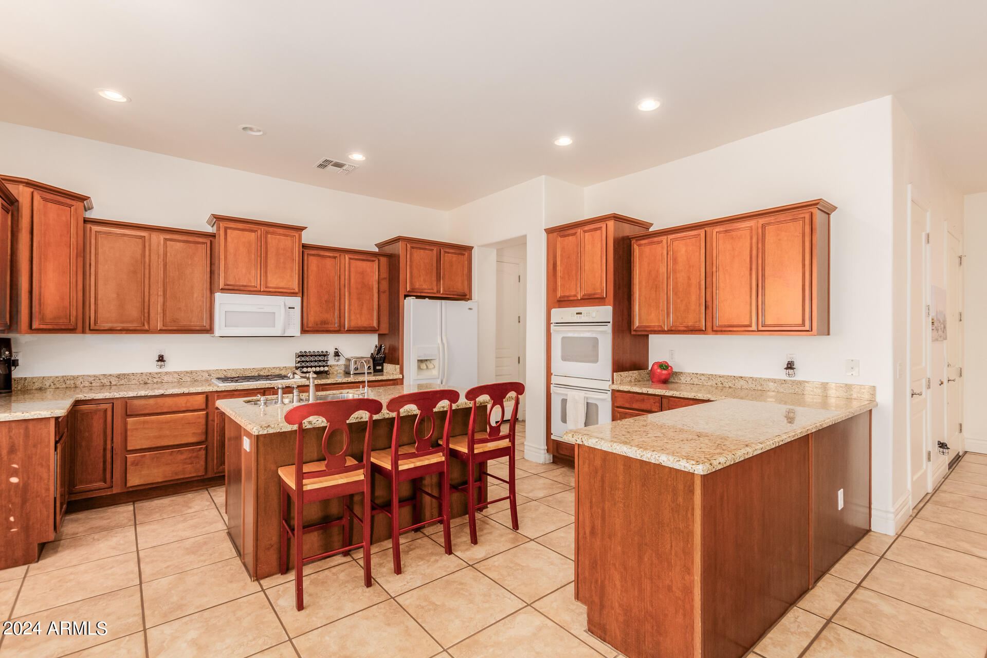 15431 E BRONCO Court
