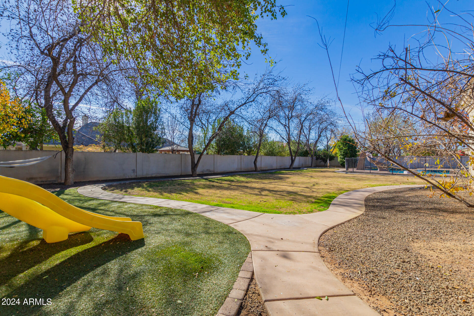 15431 E BRONCO Court