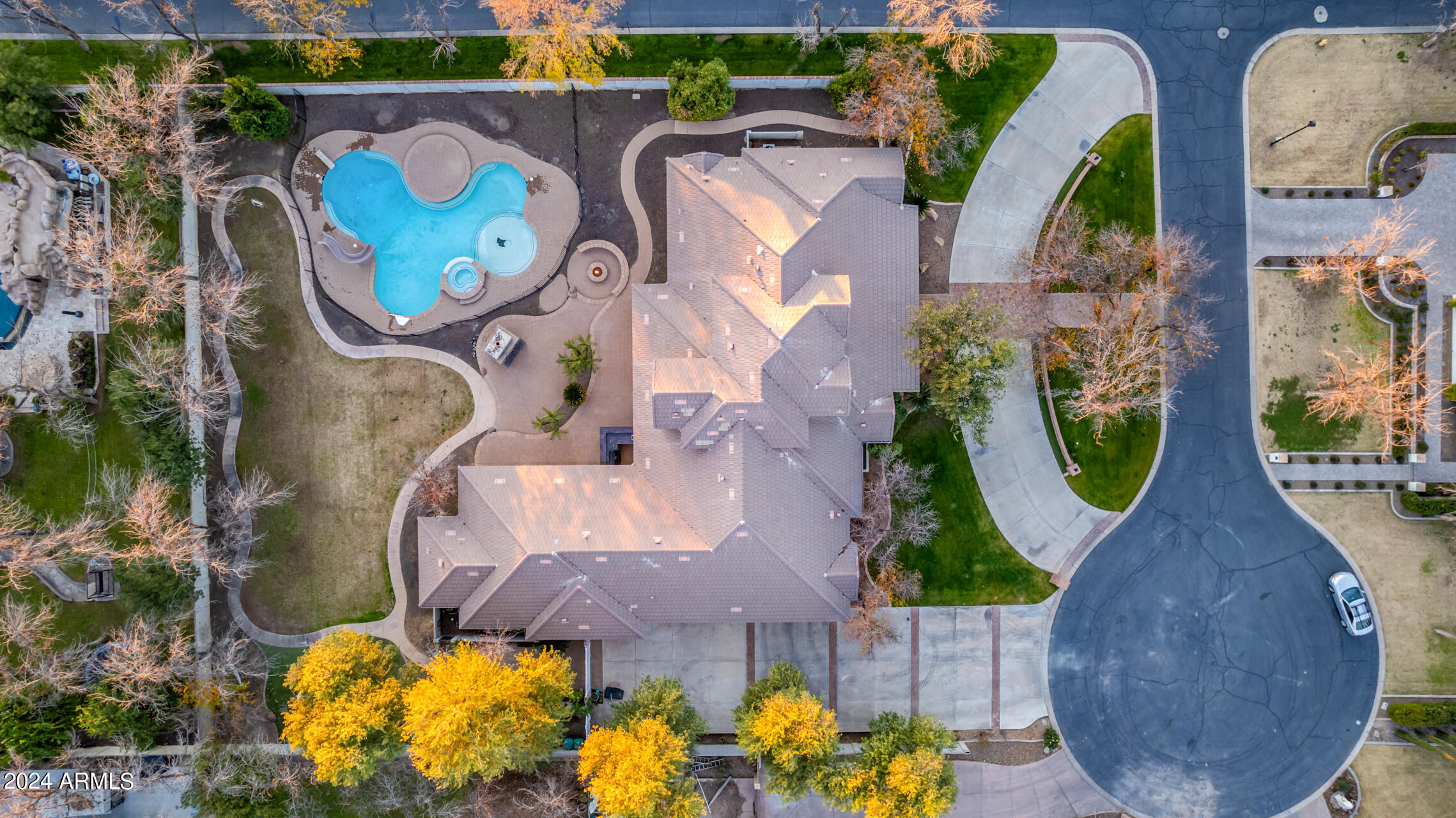 15431 E BRONCO Court