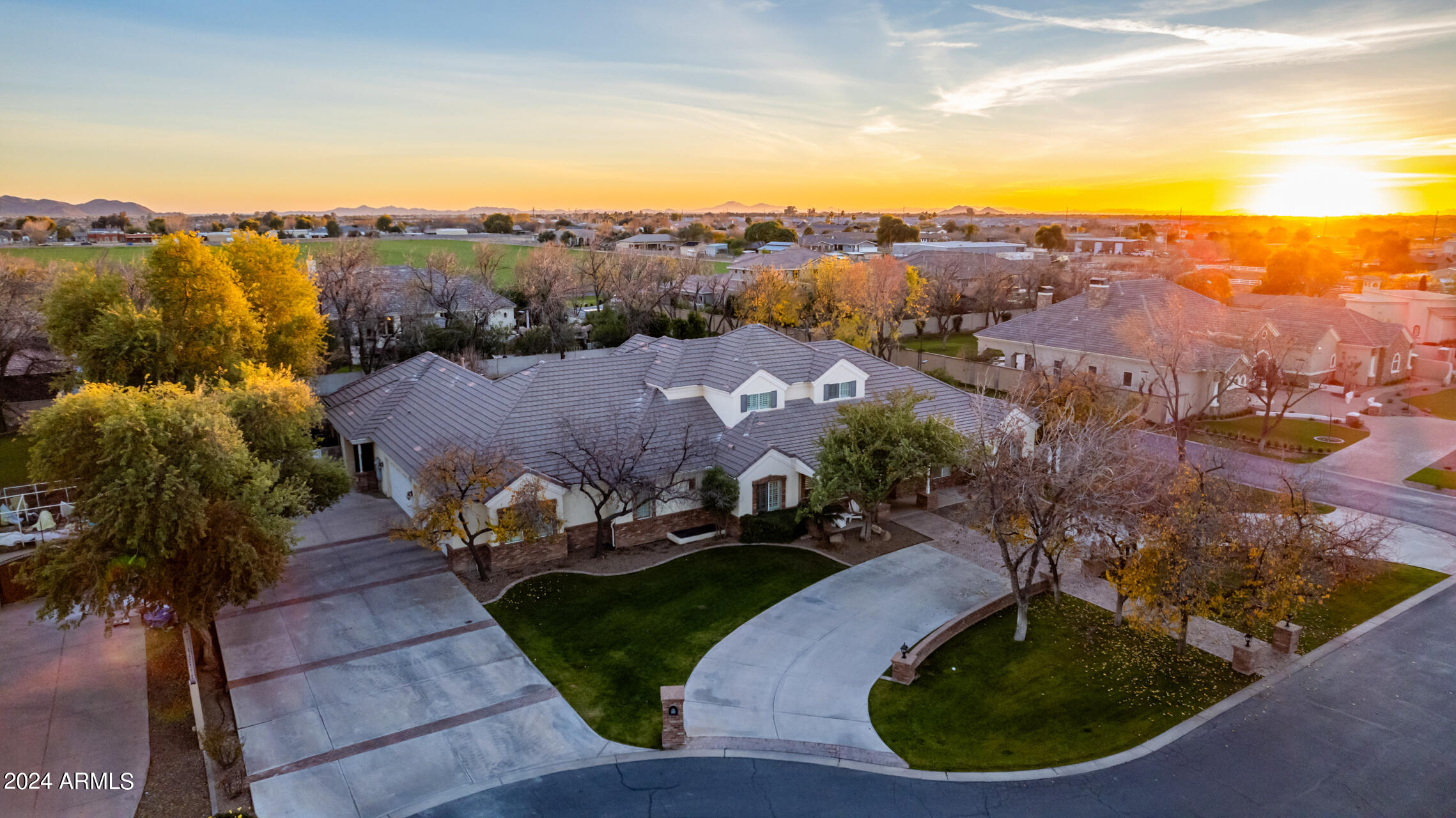 15431 E BRONCO Court