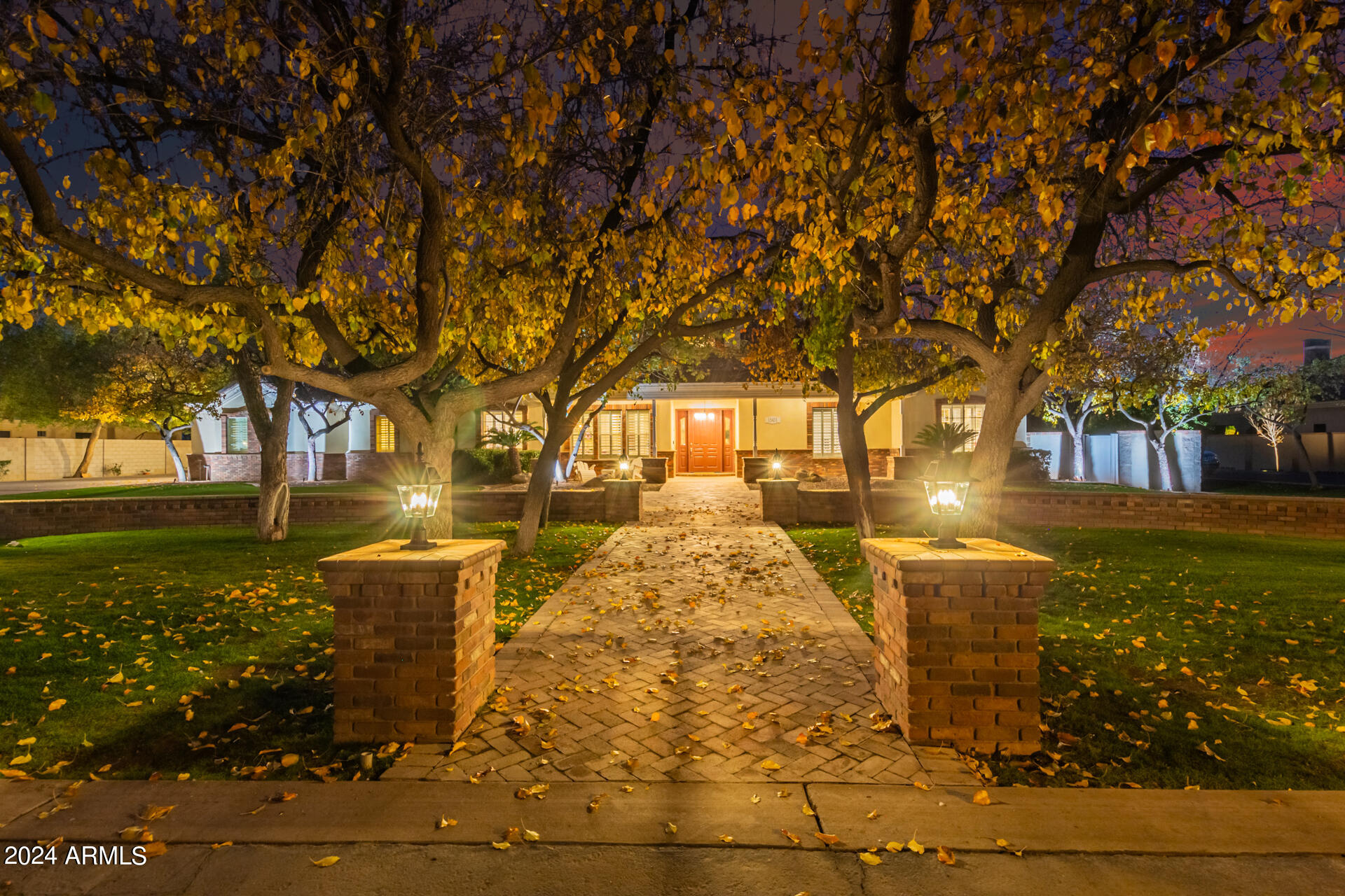 15431 E BRONCO Court