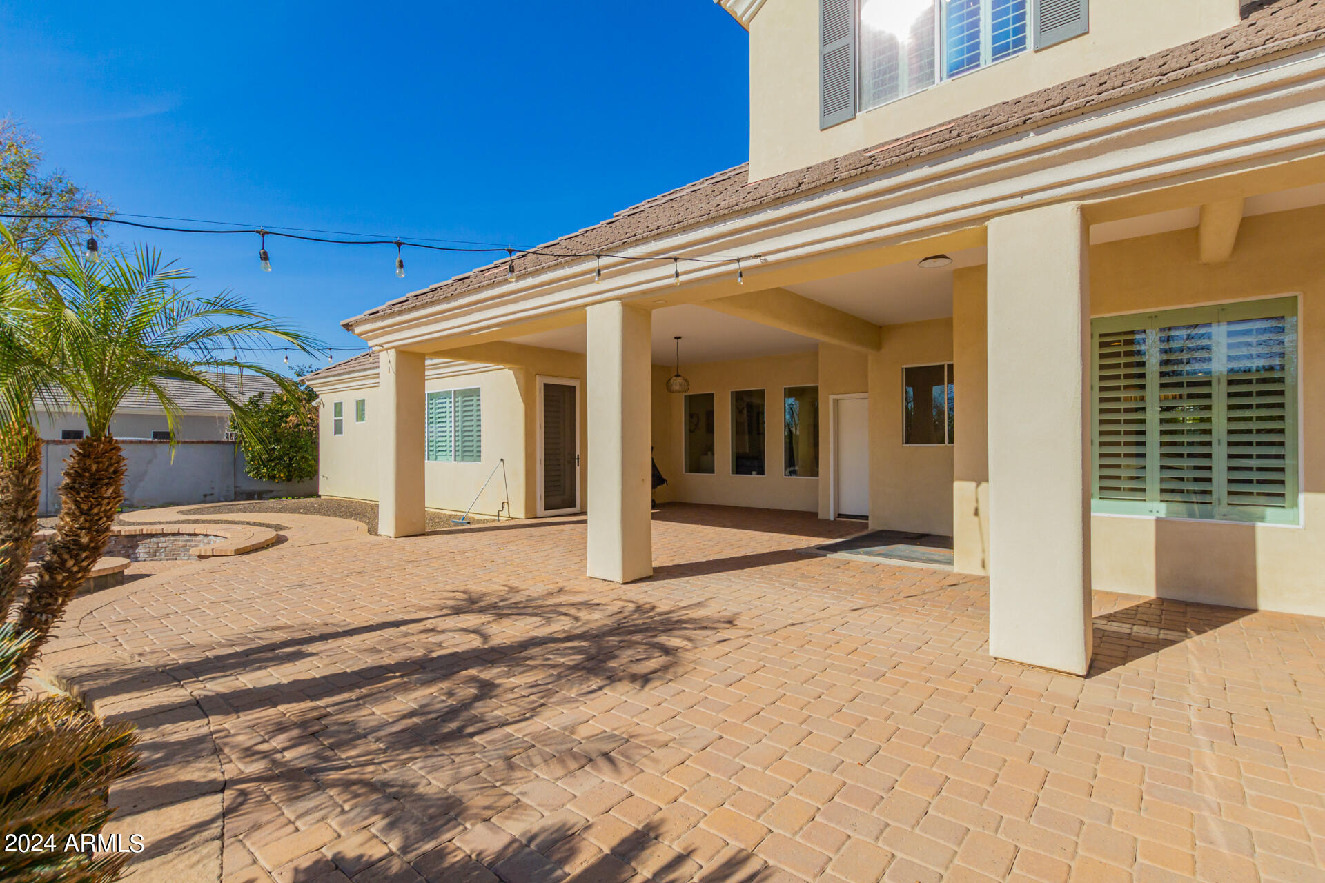 15431 E BRONCO Court