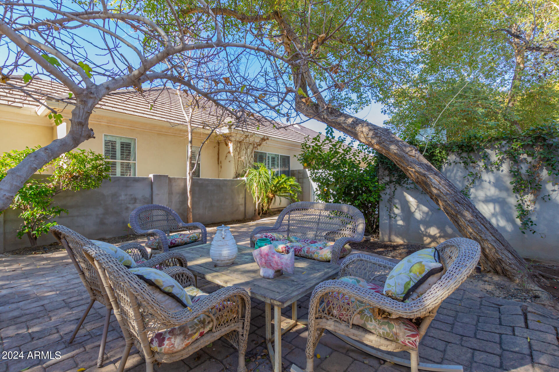 15431 E BRONCO Court