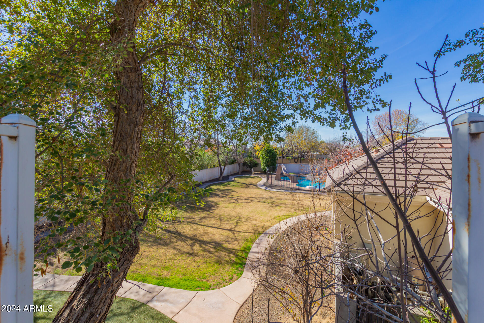 15431 E BRONCO Court