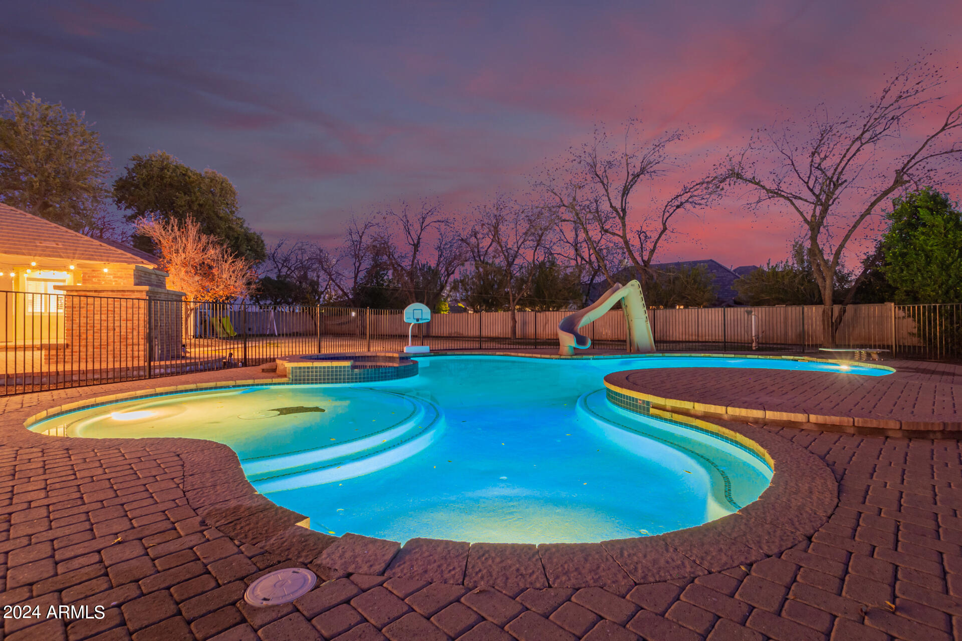 15431 E BRONCO Court