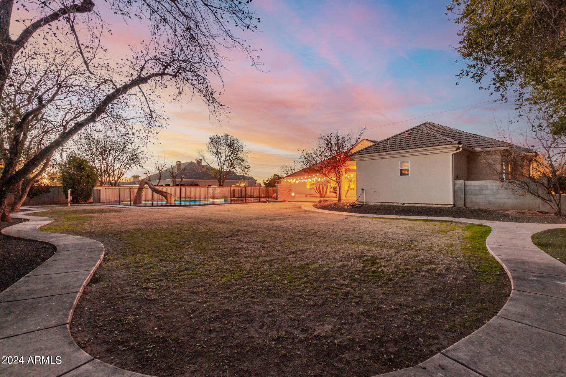 15431 E BRONCO Court