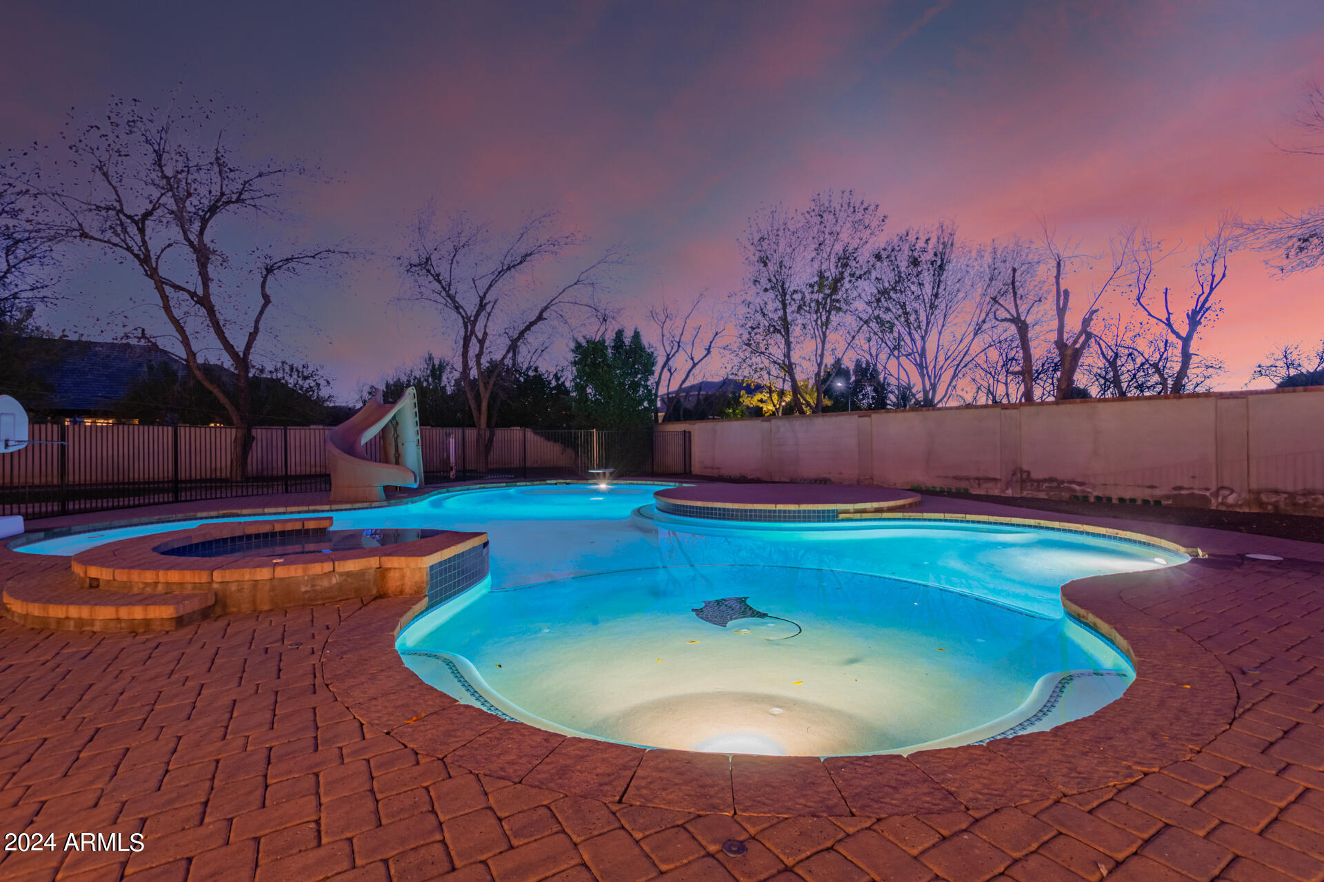 15431 E BRONCO Court