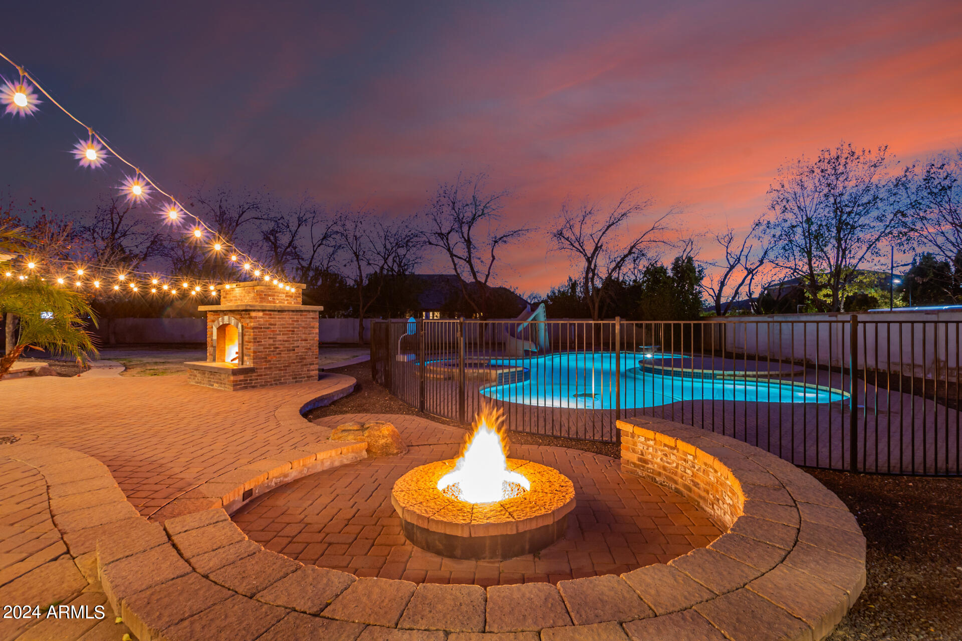 15431 E BRONCO Court