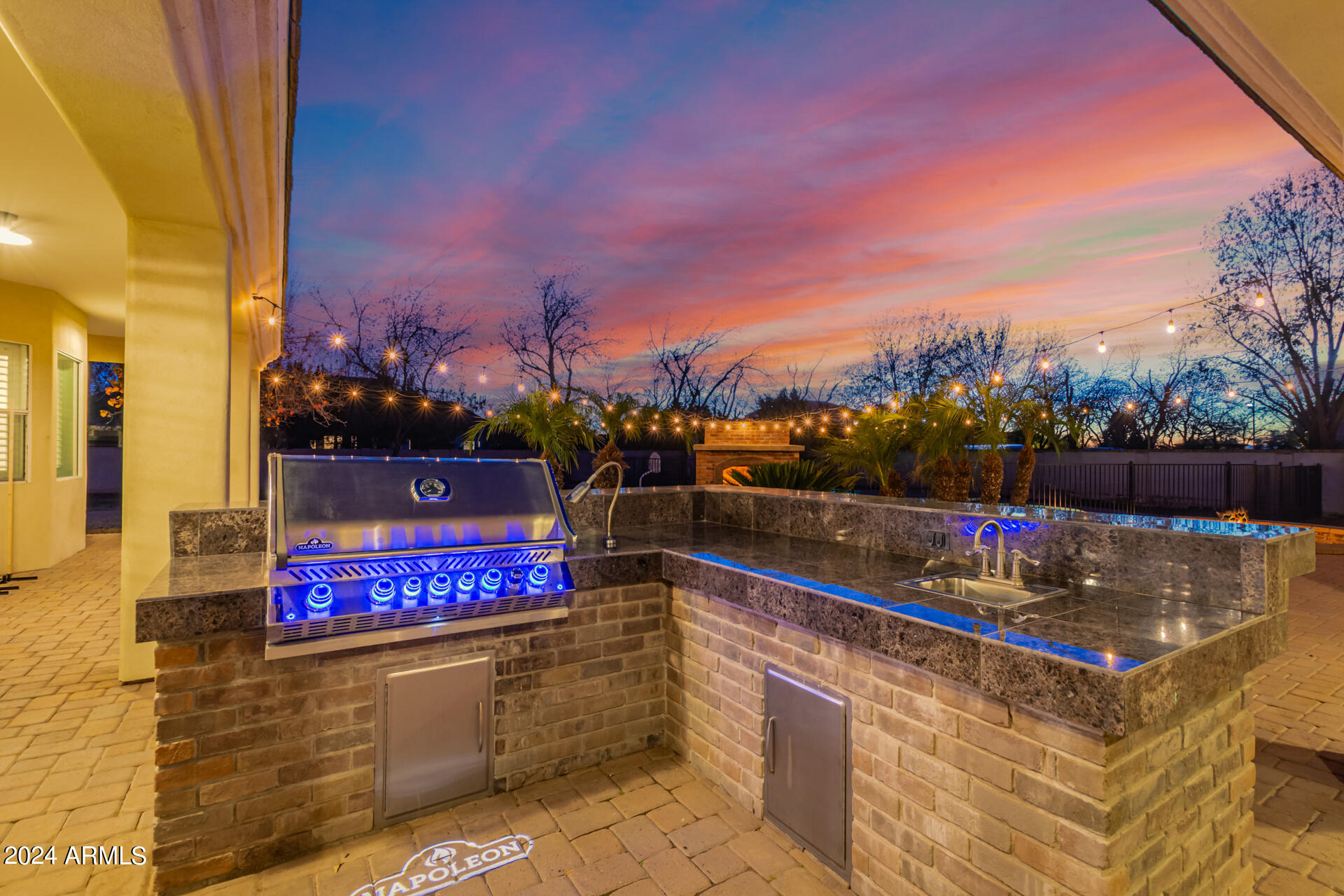 15431 E BRONCO Court