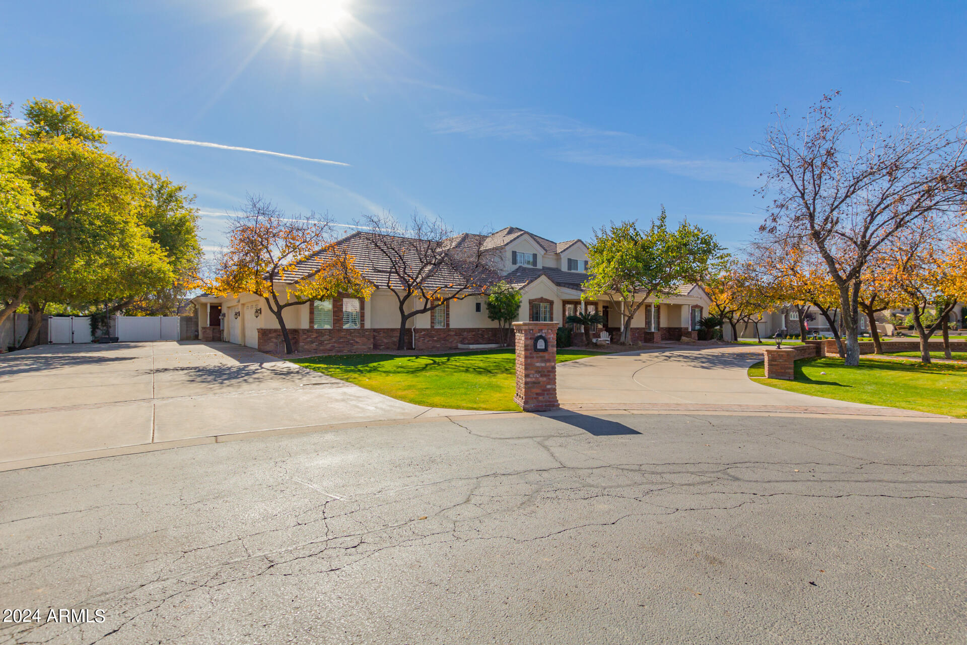 15431 E BRONCO Court