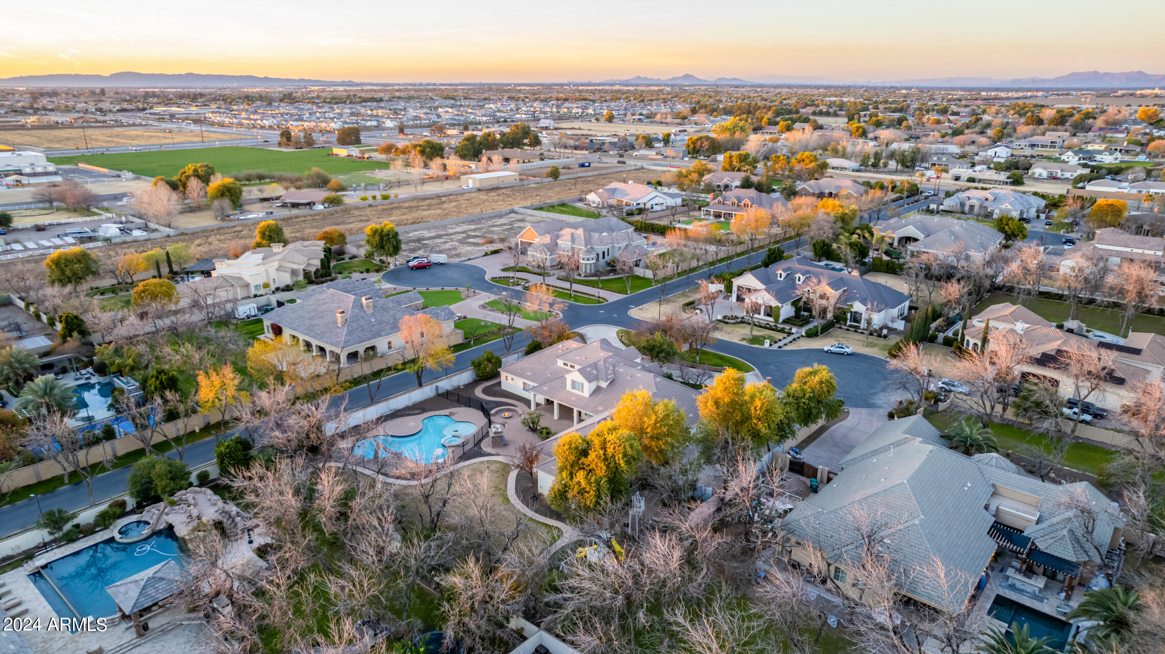 15431 E BRONCO Court