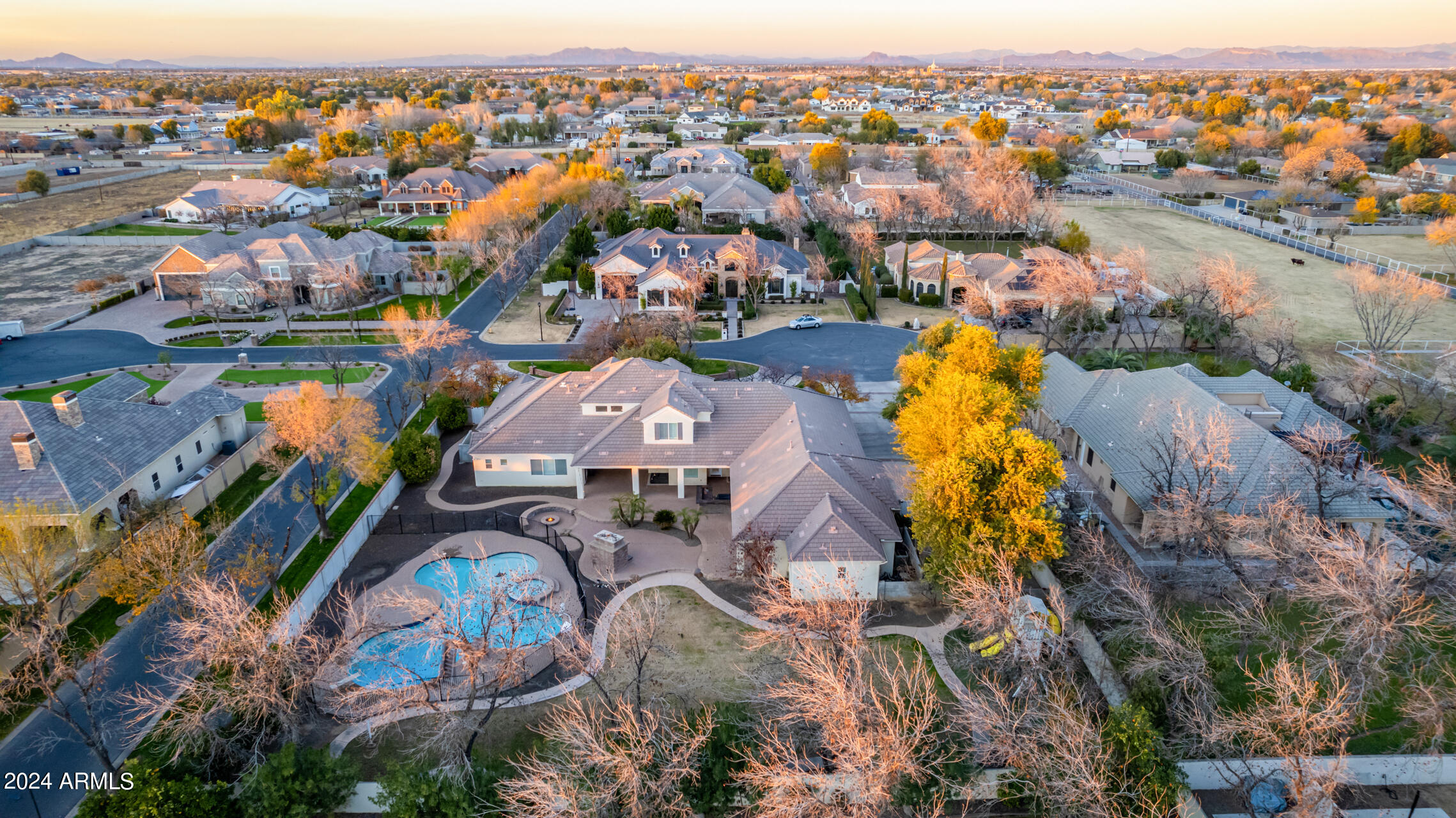 15431 E BRONCO Court