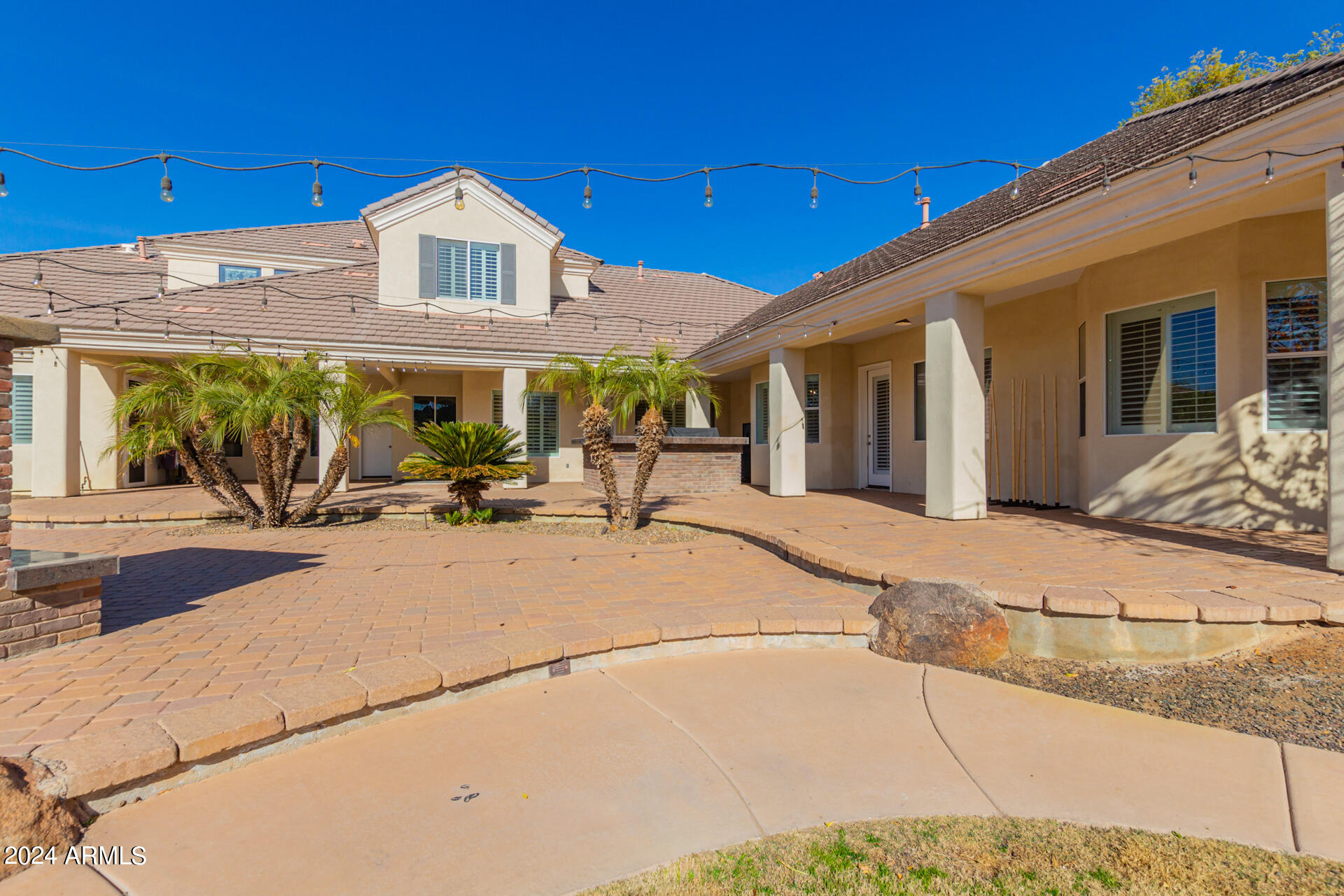 15431 E BRONCO Court