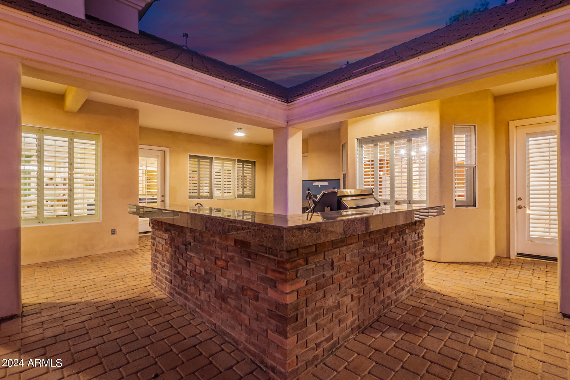 15431 E BRONCO Court