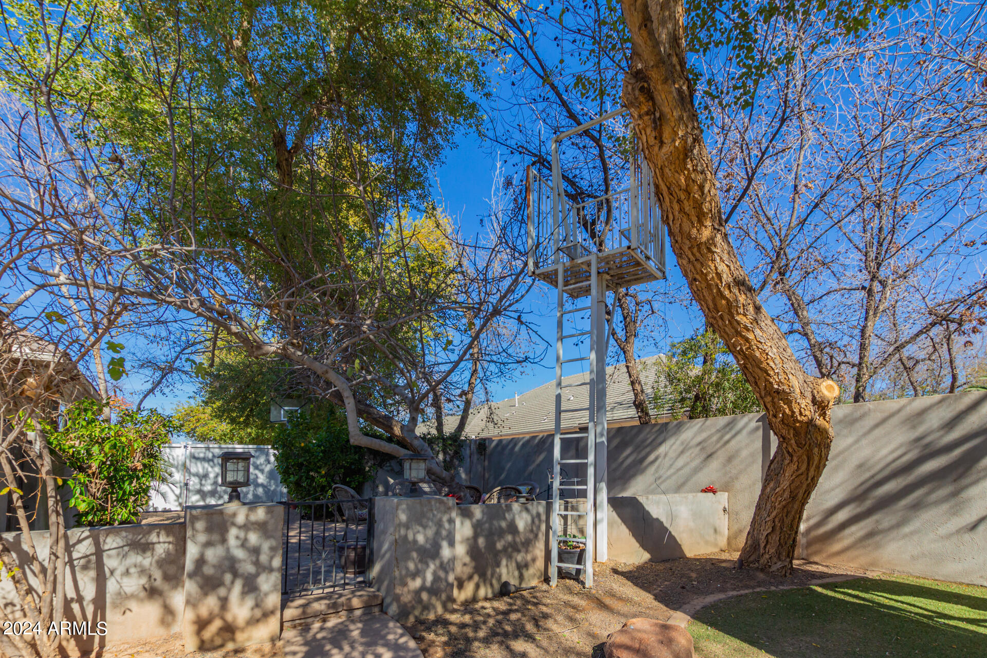 15431 E BRONCO Court