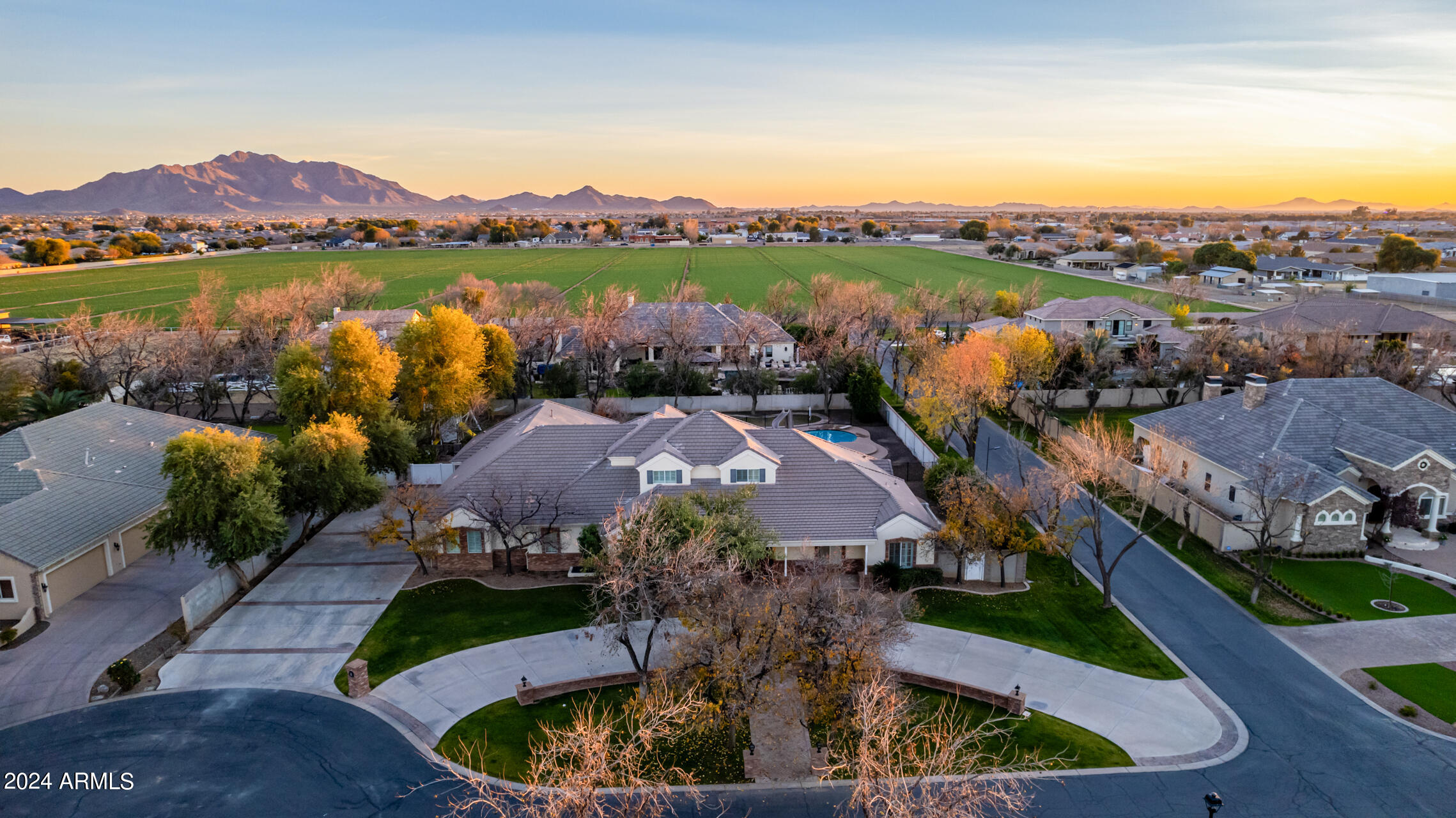 15431 E BRONCO Court