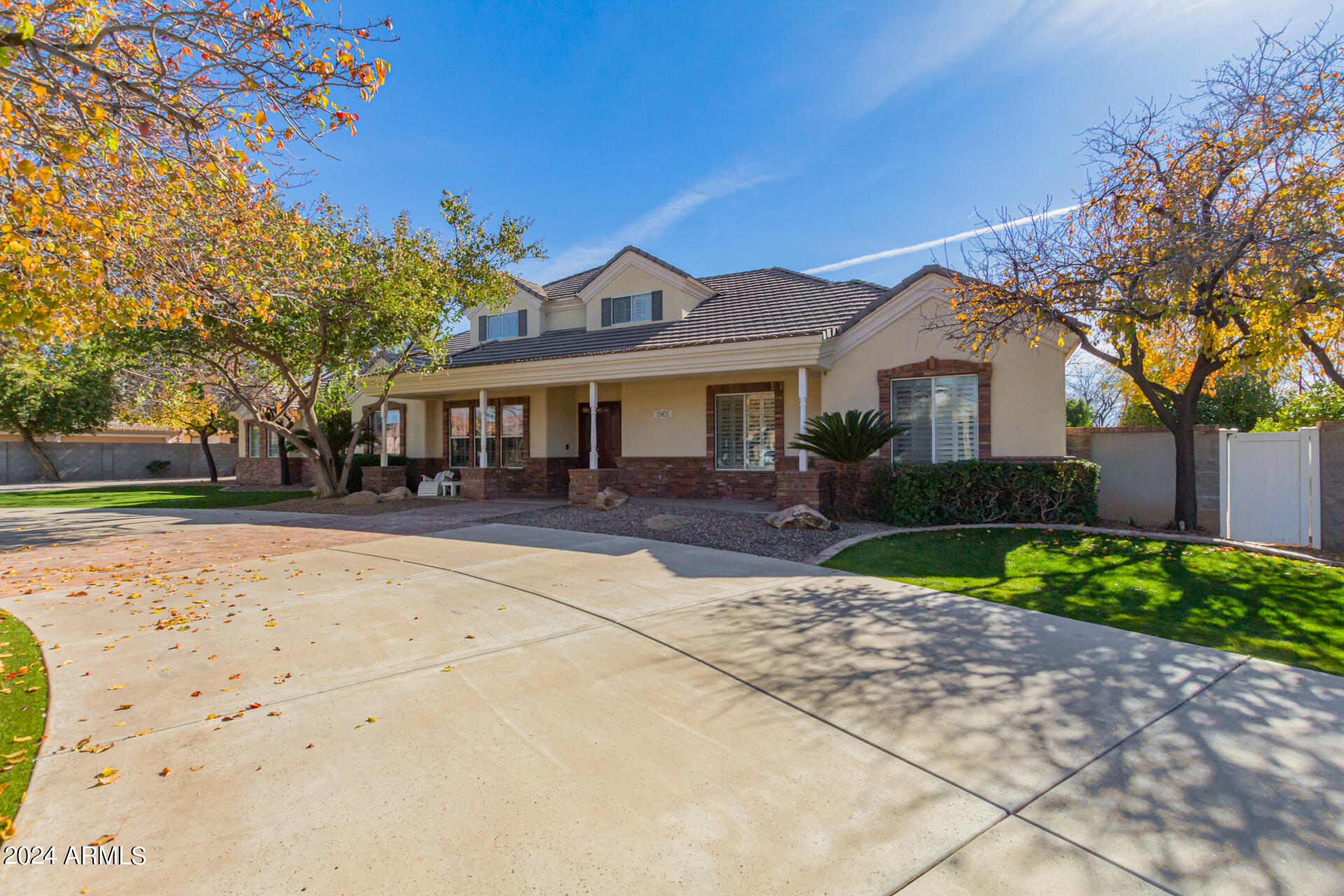 15431 E BRONCO Court
